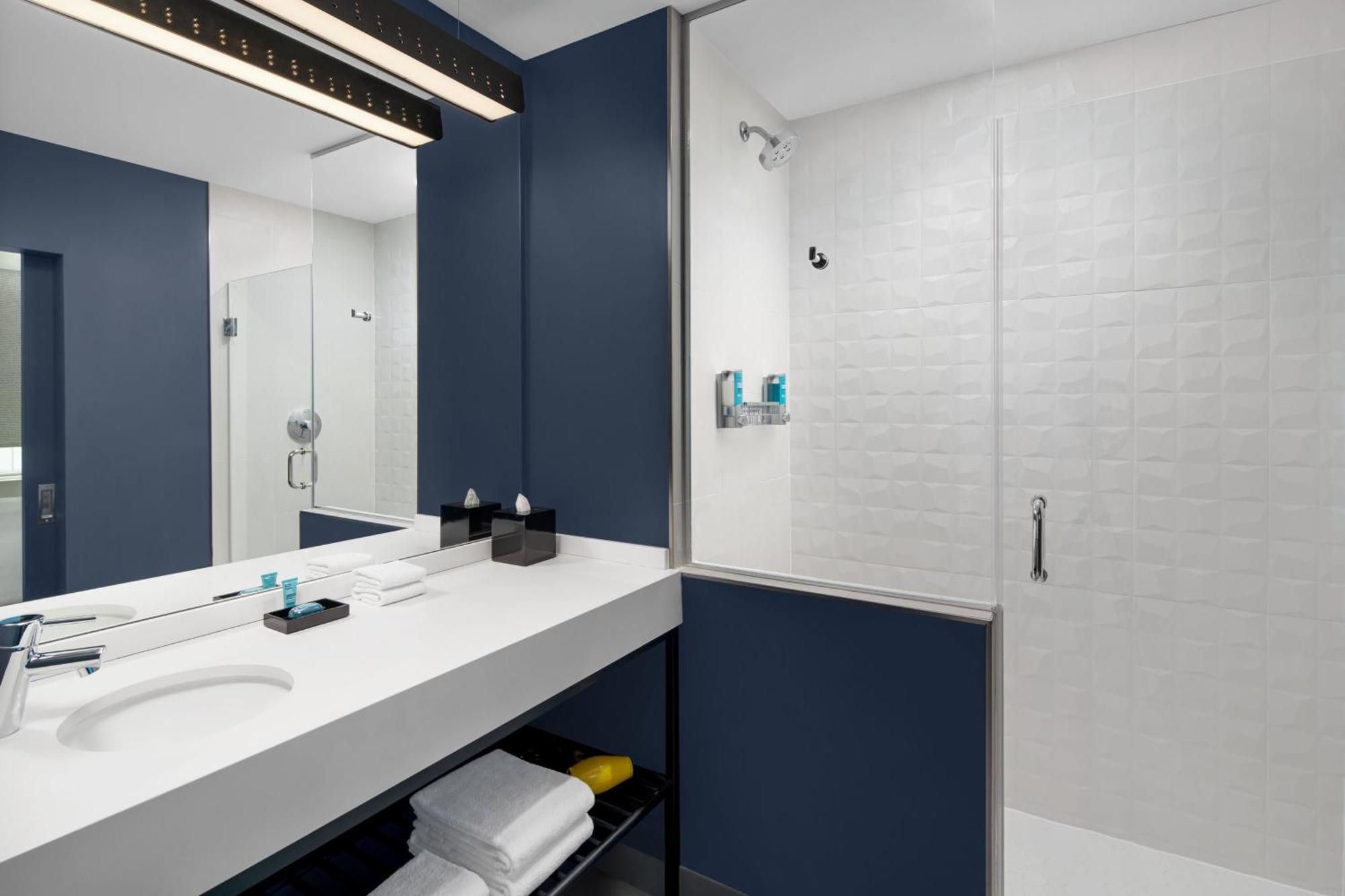 Hotel Aloft Delray Delray Beach