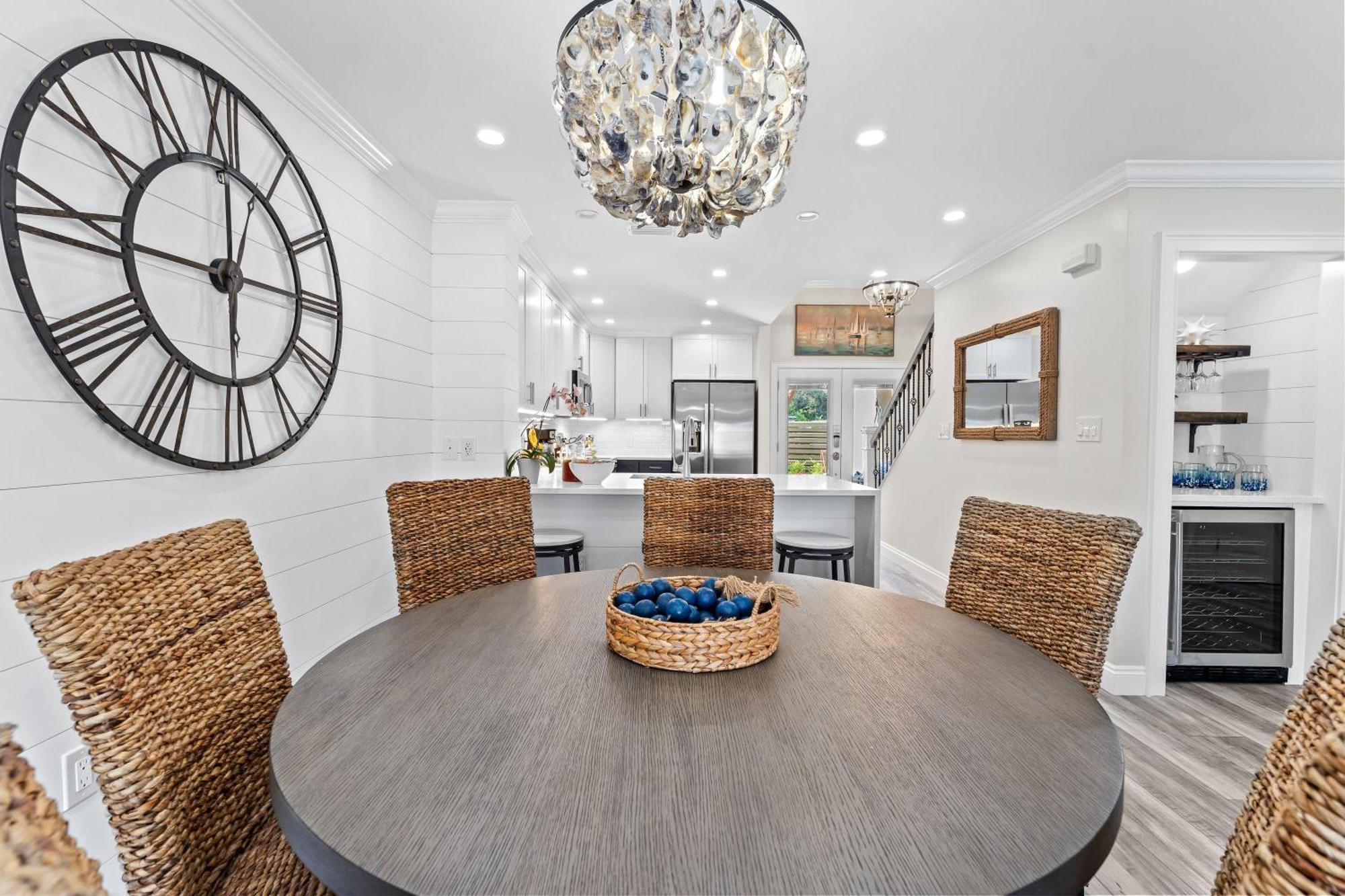 Villa Beachwalk 5204 Destin
