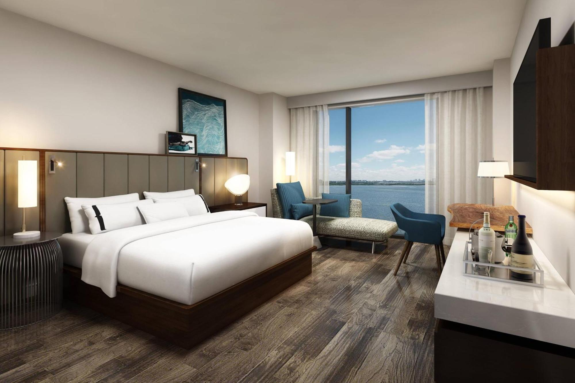 The Current Hotel, Autograph Collection