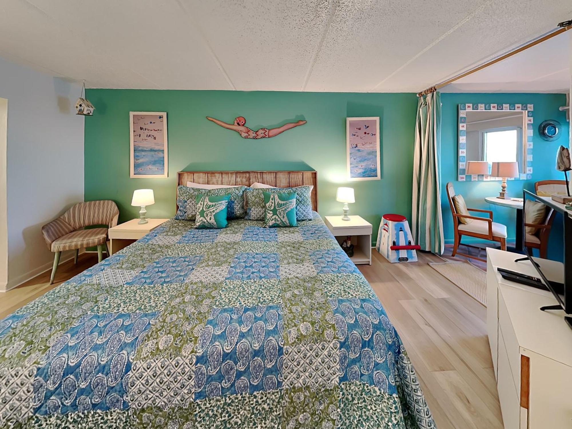 Apartment Jacksonville Beachdrifter 403 Jacksonville Beach