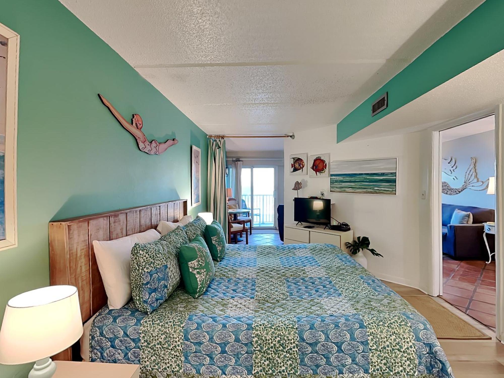 Jacksonville Beachdrifter 403 Apartment *