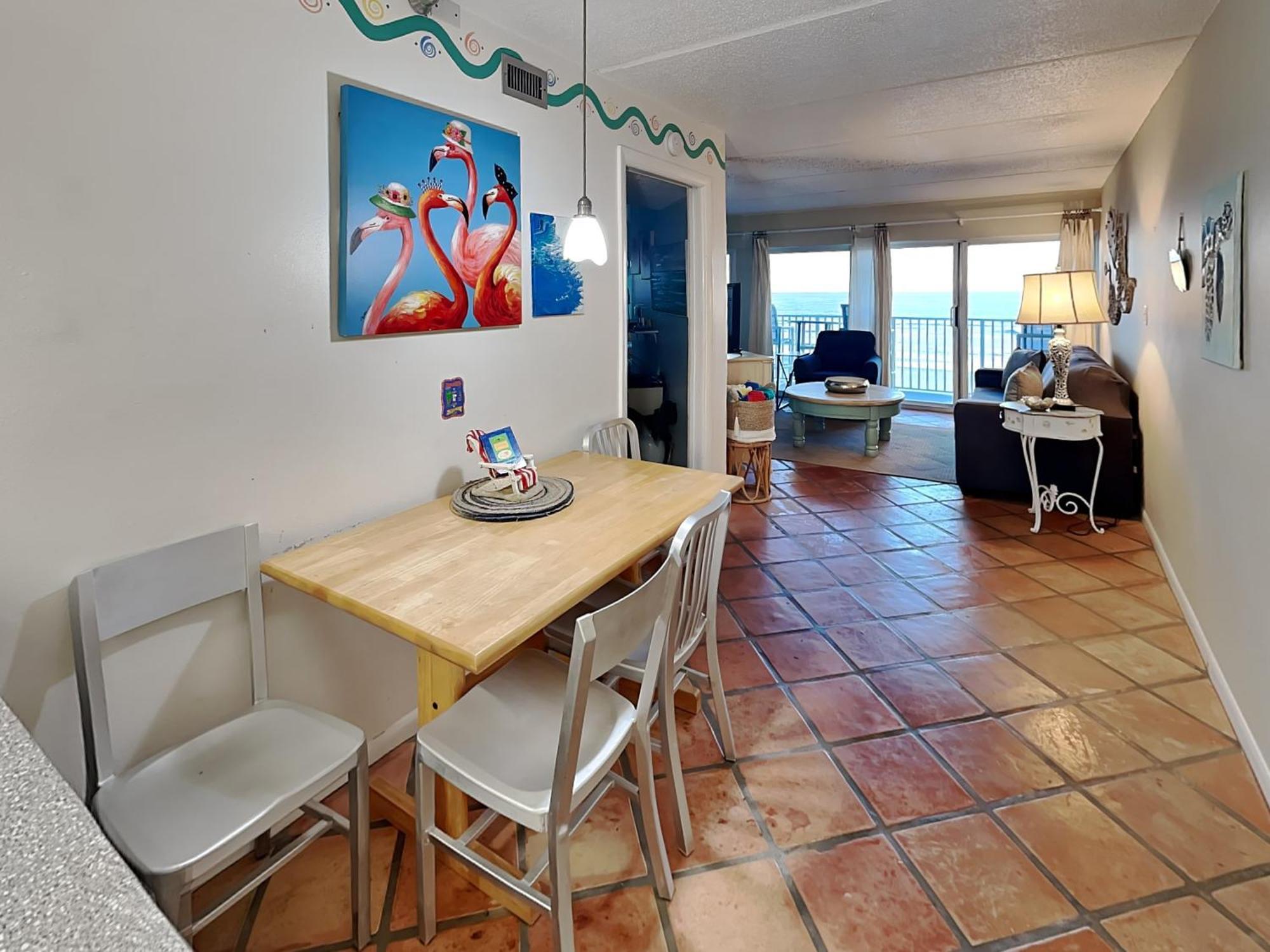 Jacksonville Beachdrifter 403 Apartment Jacksonville Beach