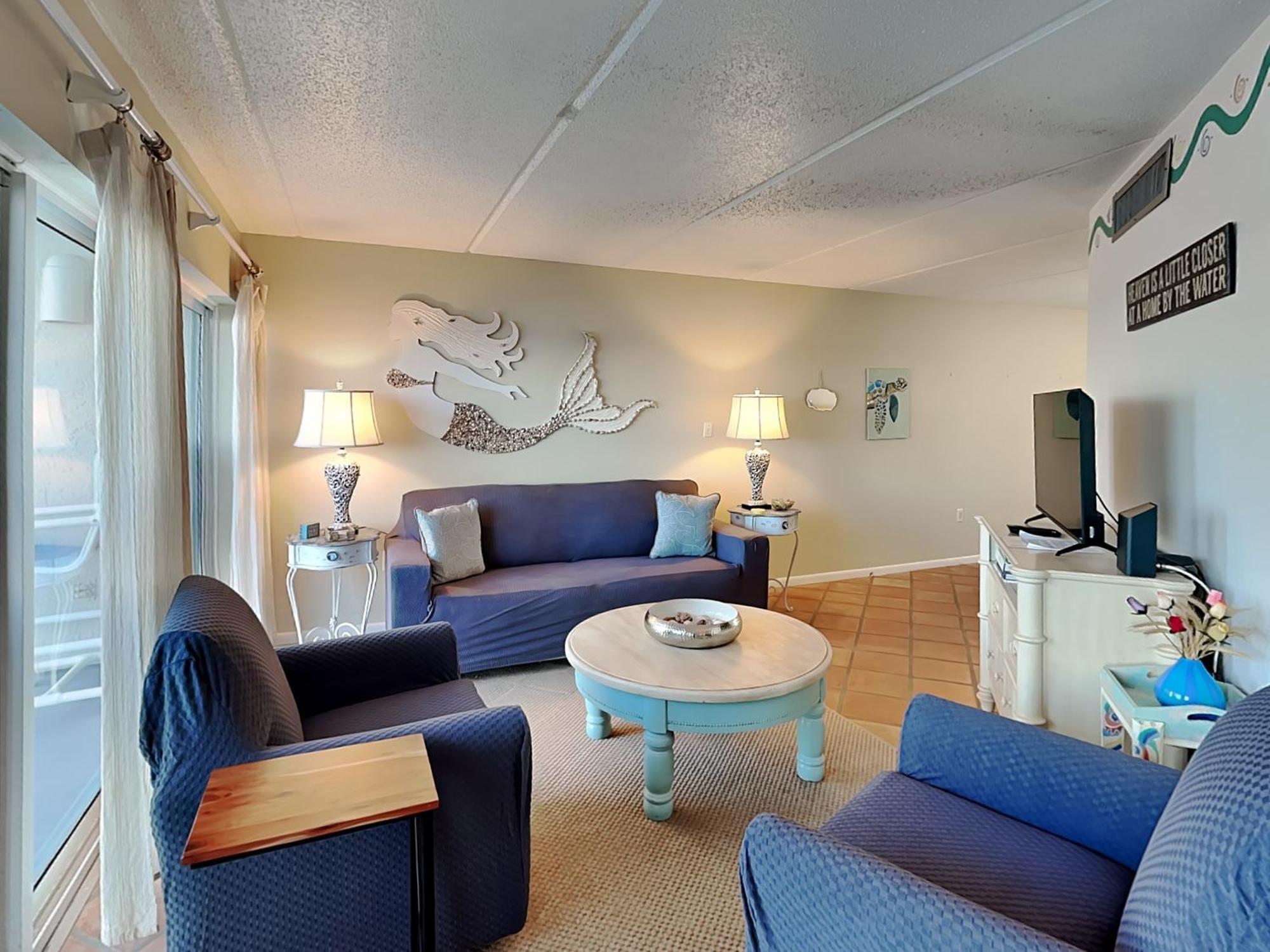Apartment Jacksonville Beachdrifter 403 Jacksonville Beach