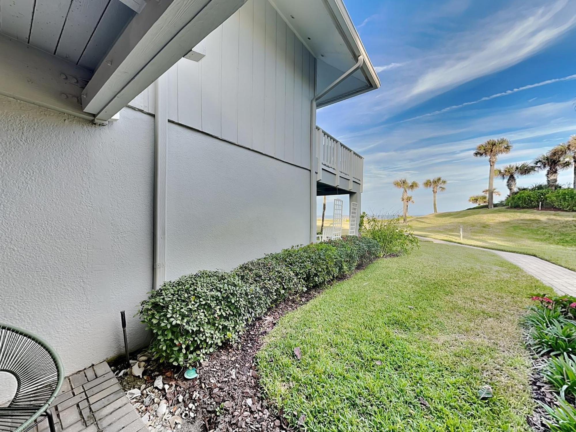 Surf 626 Apartment