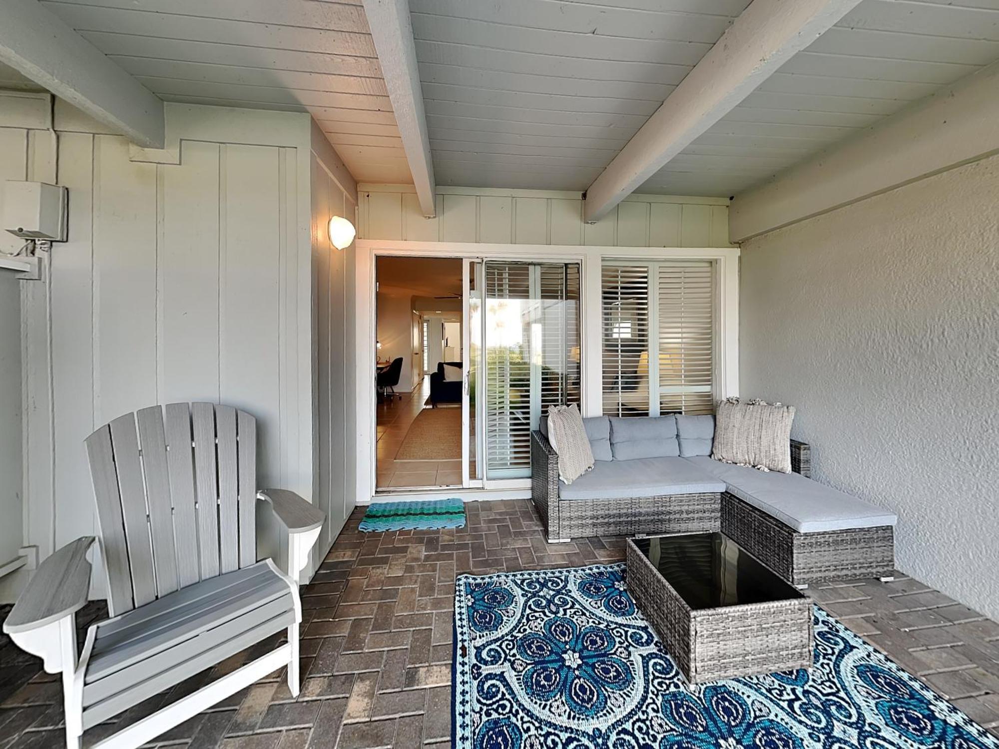 Surf 626 Apartment *