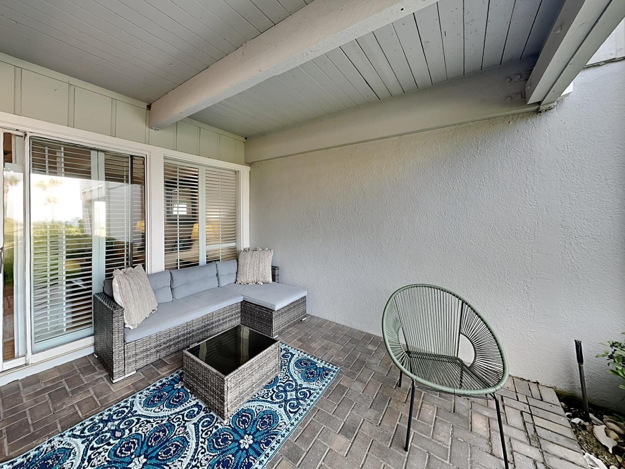 Surf 626 Apartment Ponte Vedra Beach