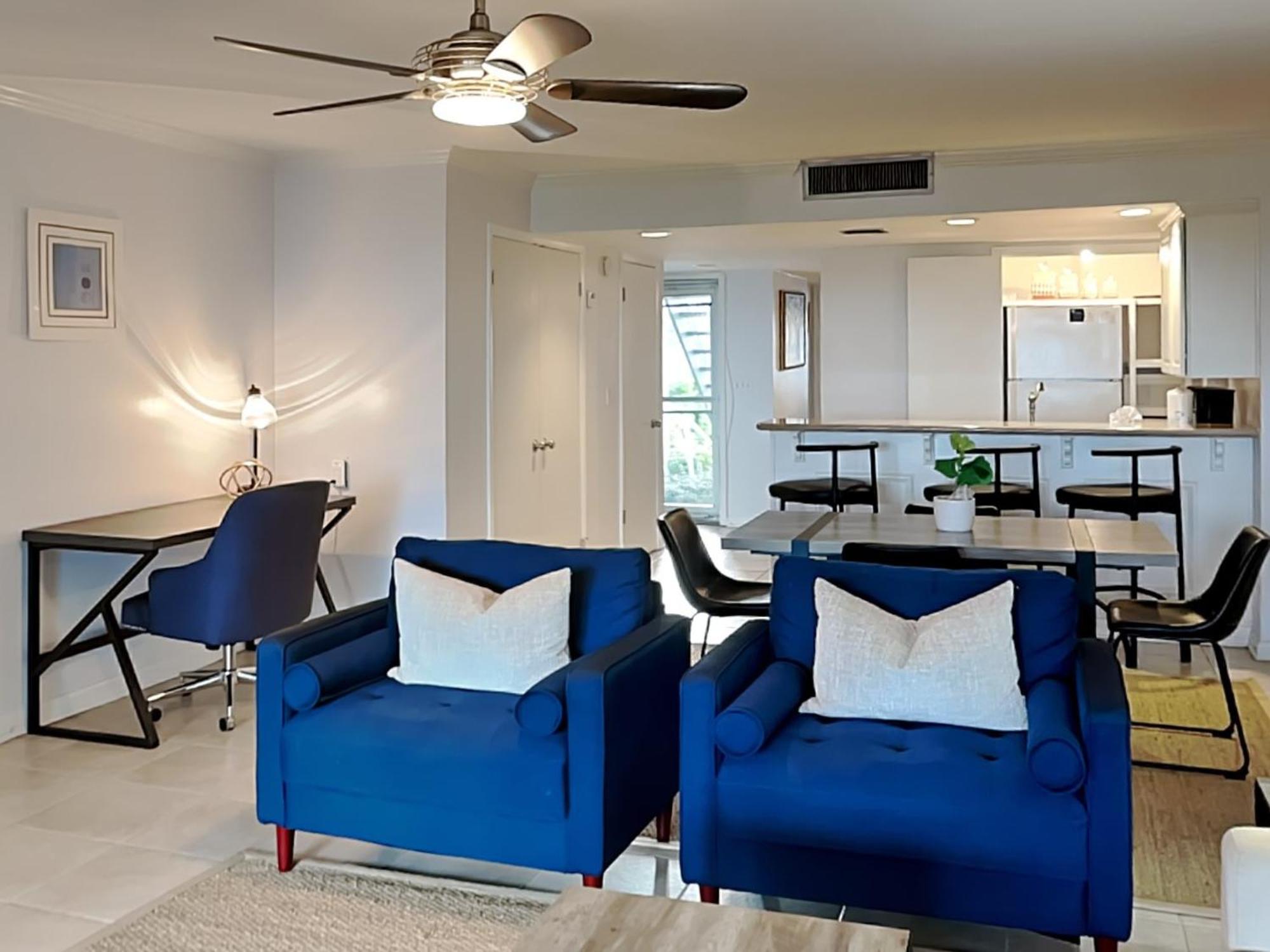 Surf 626 Apartment