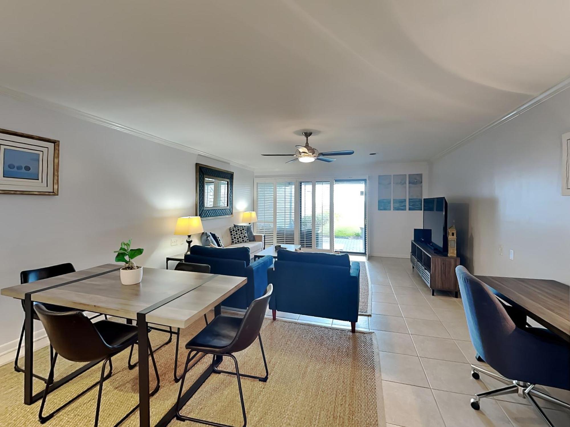 Apartment Surf 626