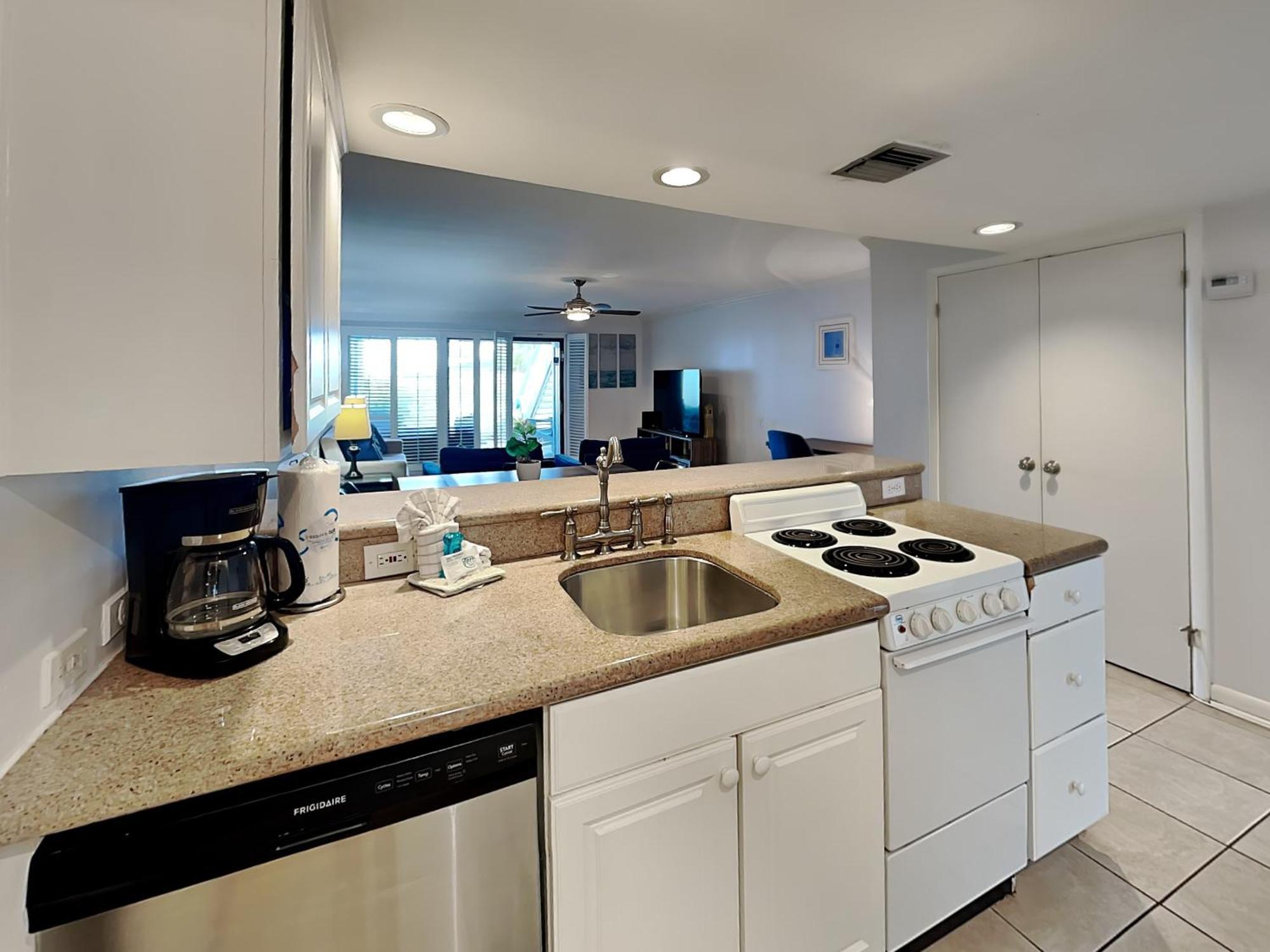 Apartment Surf 626 *