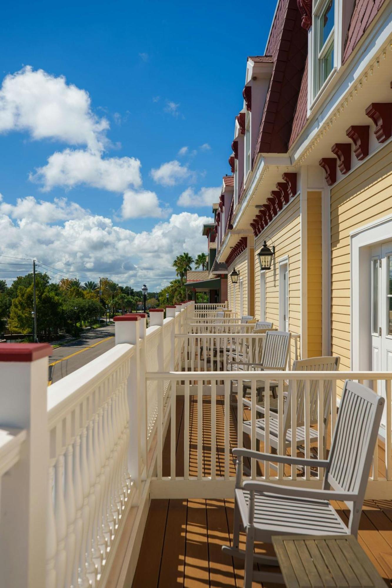 Hotel Renaissance Historic Downtown St. Augustine