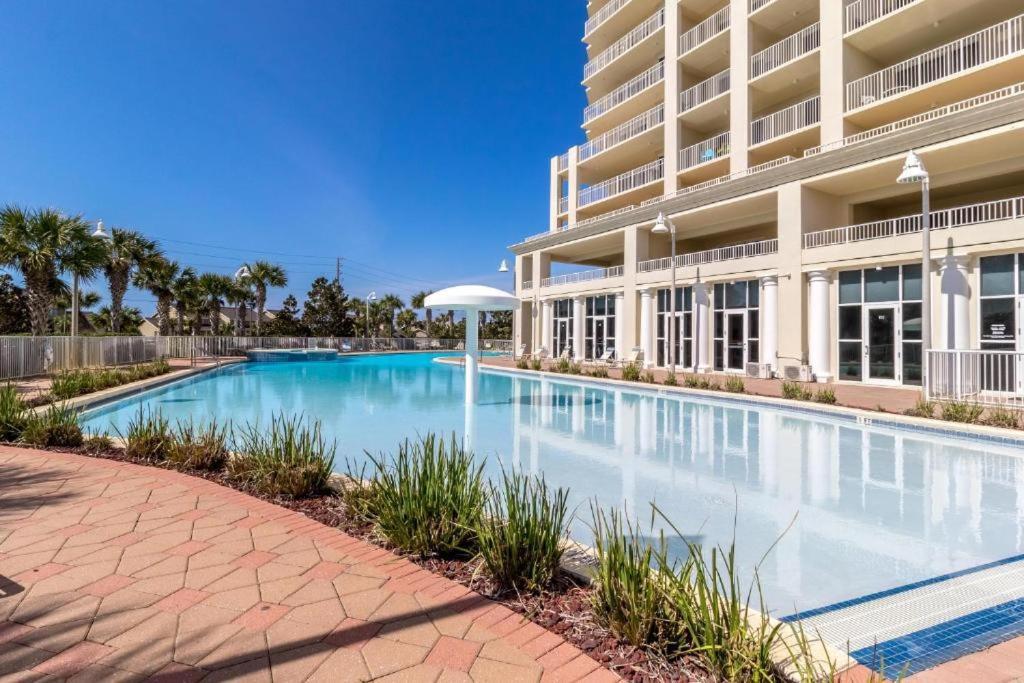 Ariel Dunes 1801 Sleeps 10 Private Access Holiday home Destin