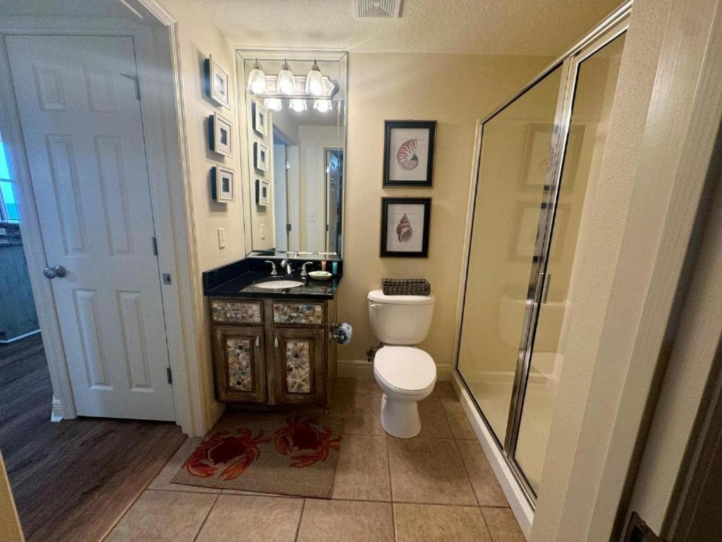 Ariel Dunes 1801 Sleeps 10 Private Access