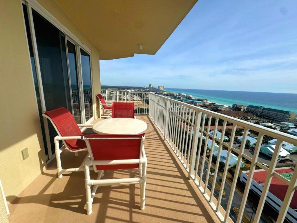 Holiday home Ariel Dunes 1801 Sleeps 10 Private Access