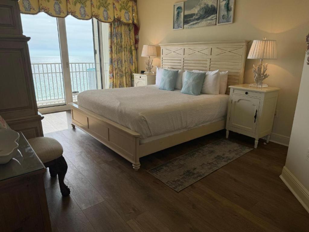 Holiday home Ariel Dunes 1801 Sleeps 10 Private Access Destin