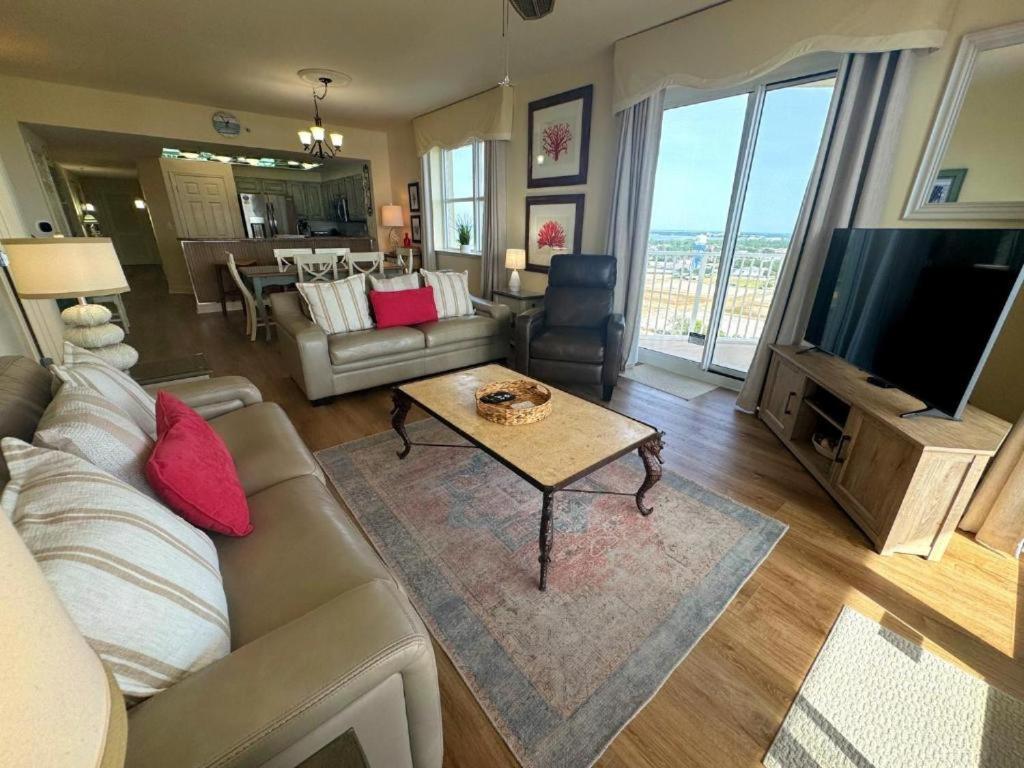 Ariel Dunes 1801 Sleeps 10 Private Access Destin