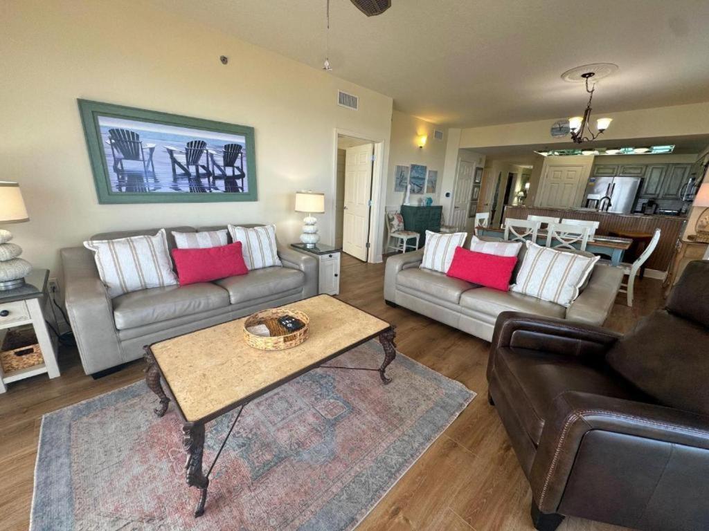 Ariel Dunes 1801 Sleeps 10 Private Access