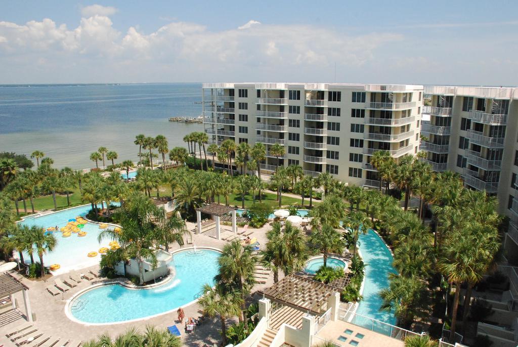 Apartment Destin West - Pelican