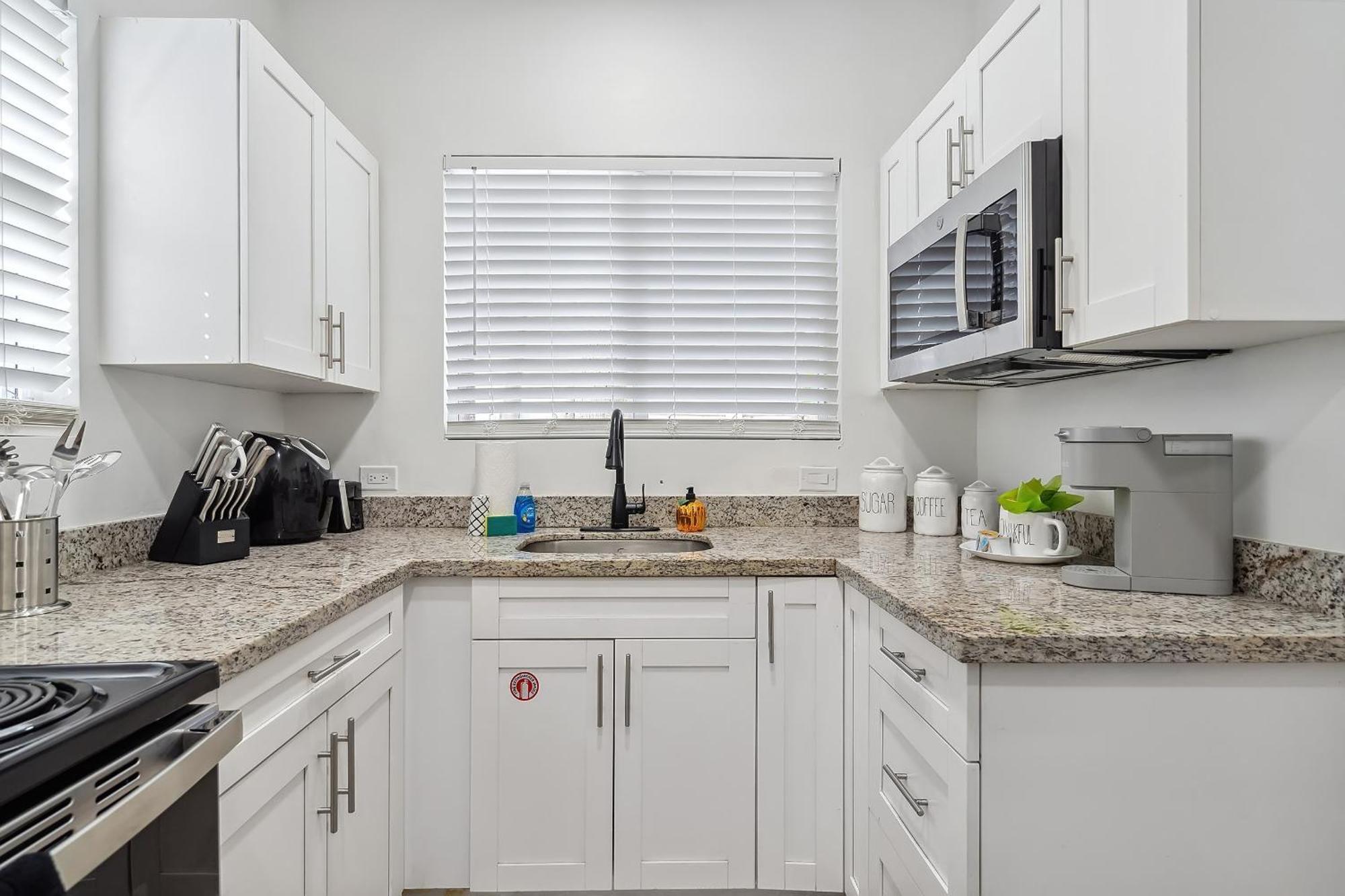 Casa Roselle 3 Bedrooms * Hollywood