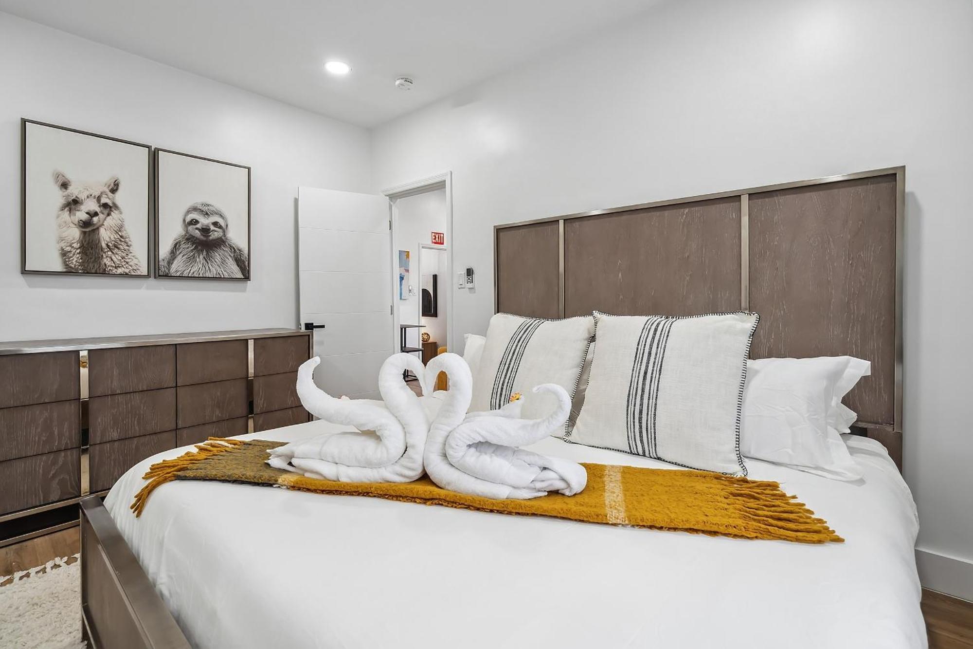 Casa Roselle 3 Bedrooms