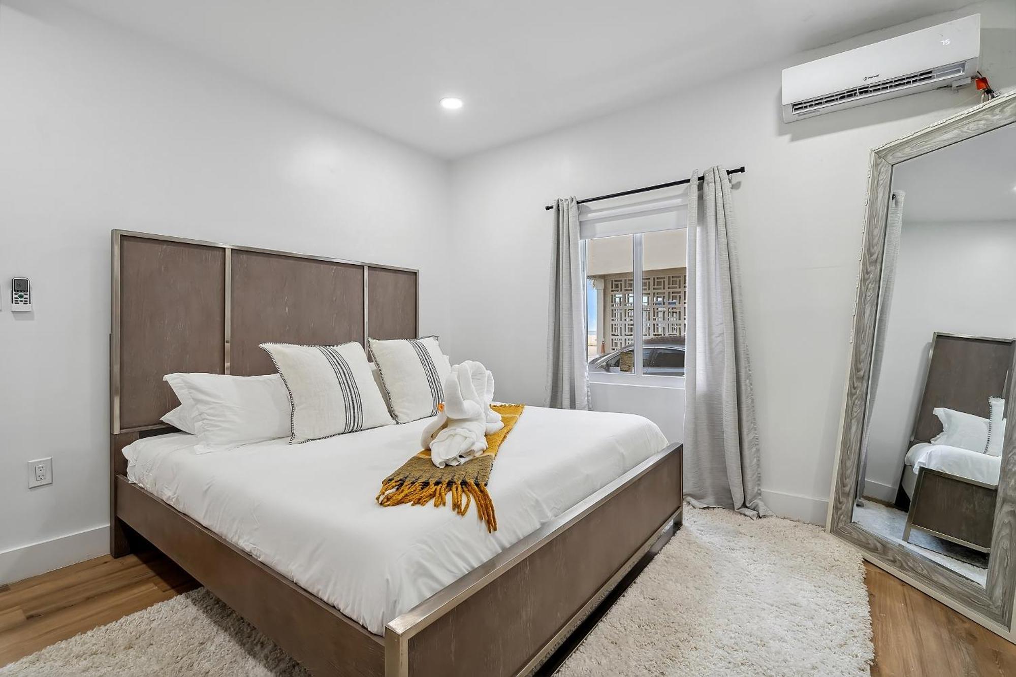 Holiday home Casa Roselle 3 Bedrooms Hollywood