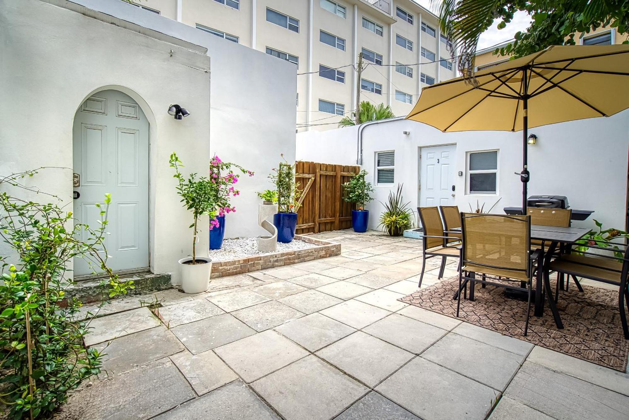 Casa Roselle 3 Bedrooms *
