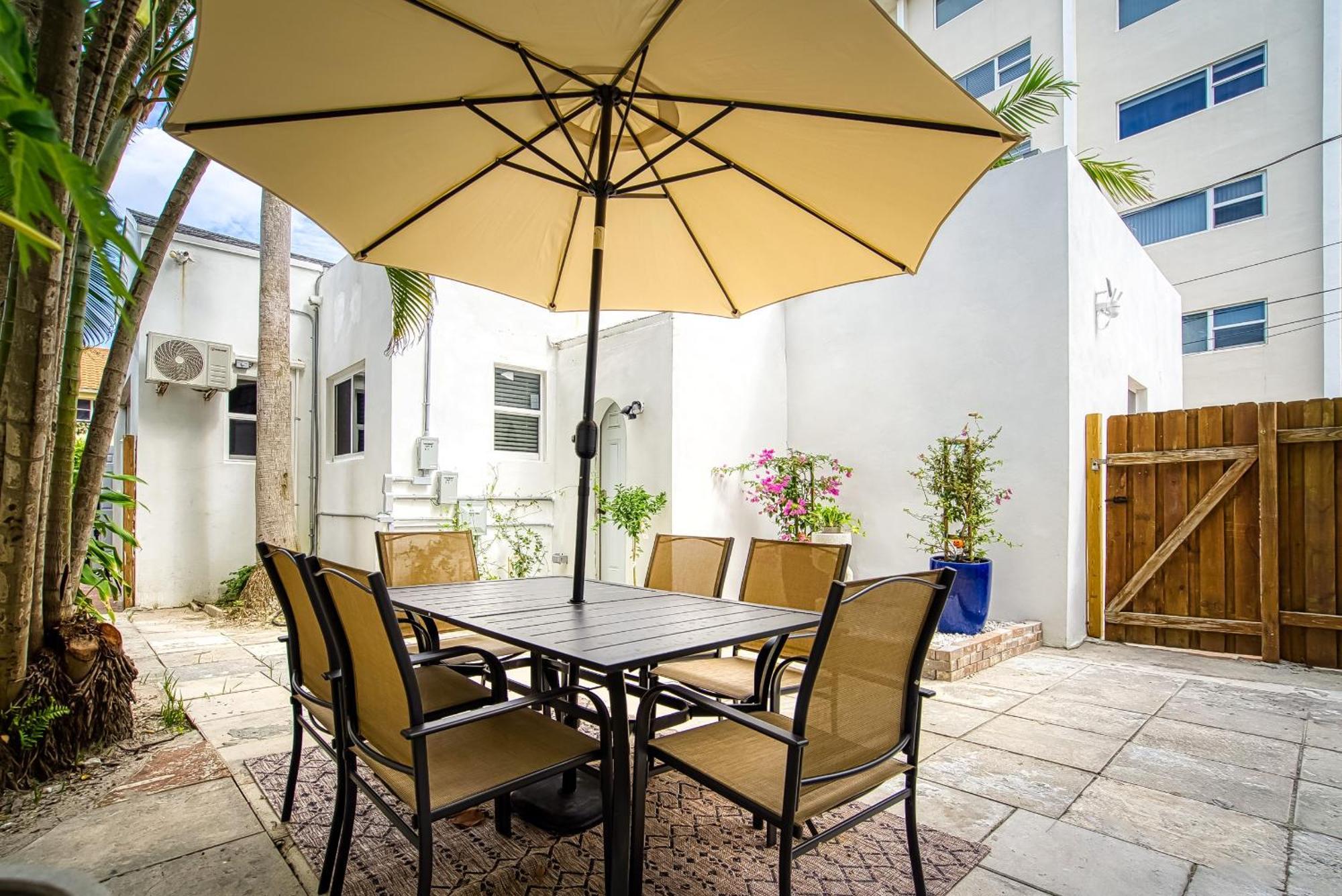 Casa Roselle 3 Bedrooms