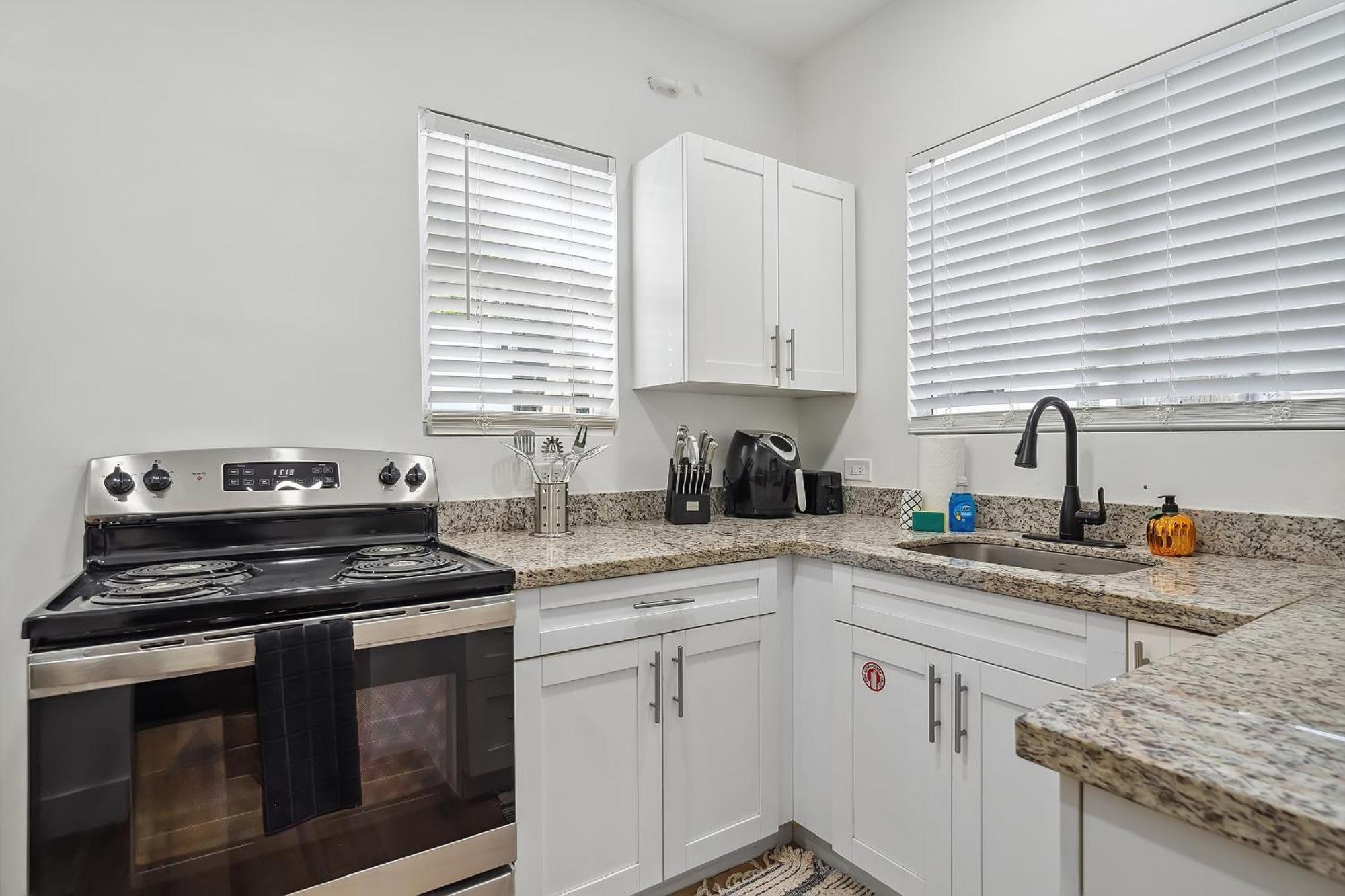 Casa Roselle 3 Bedrooms *