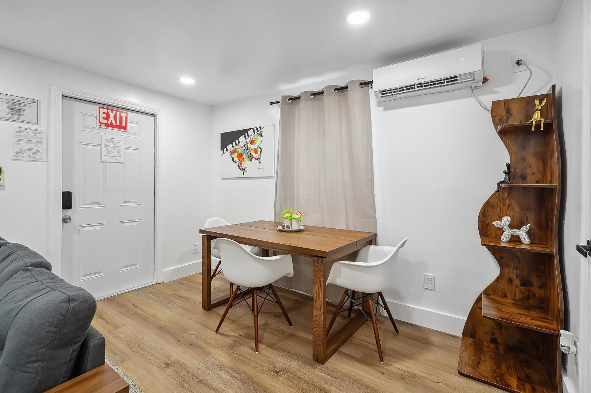 Casa Roselle 3 Bedrooms Hollywood