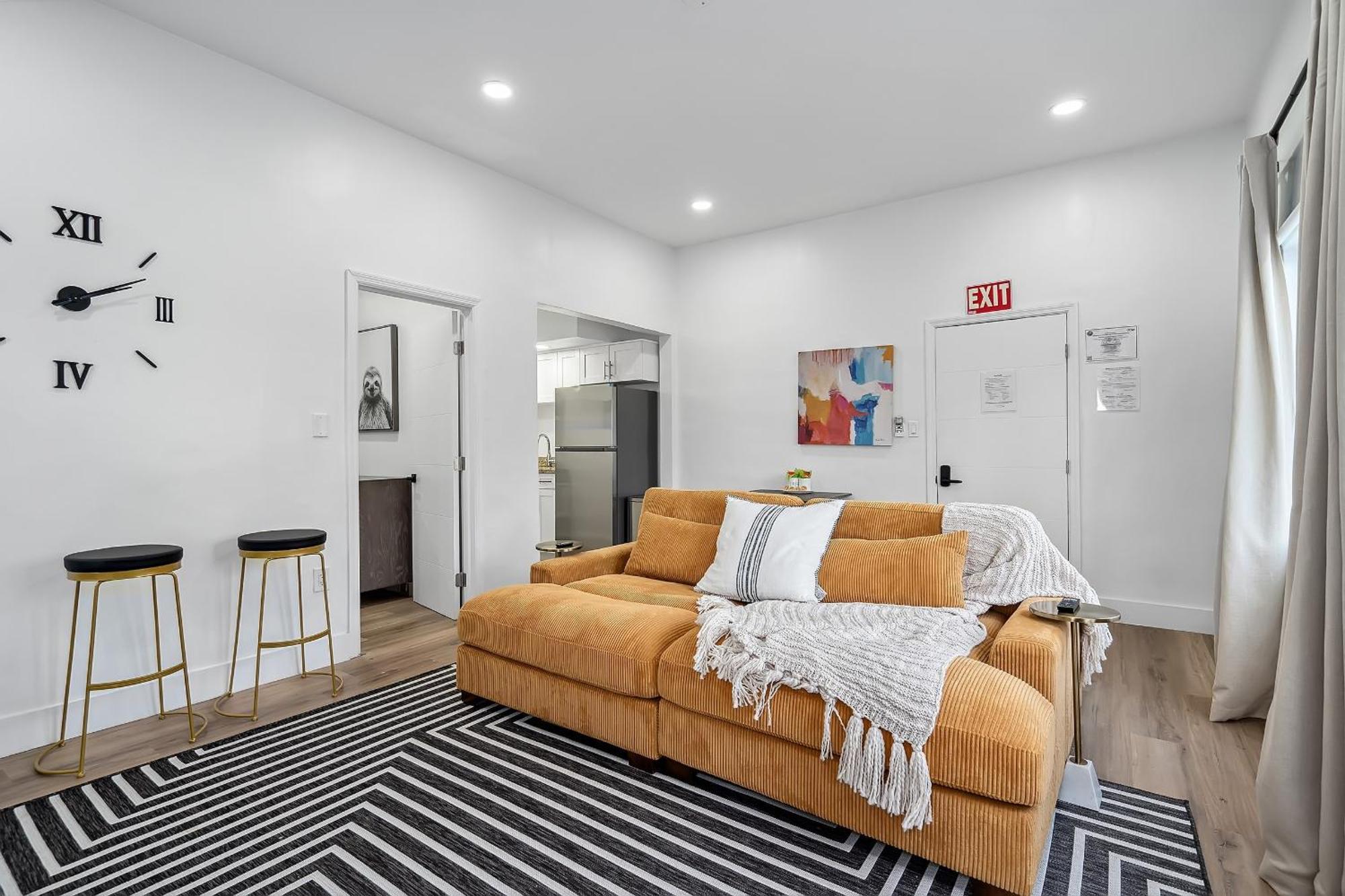 Casa Roselle 3 Bedrooms Hollywood