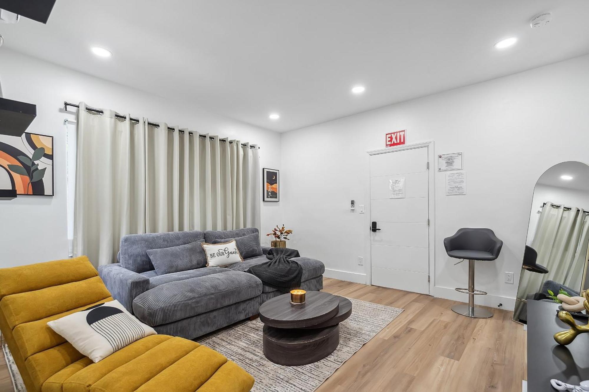 Holiday home Casa Roselle 3 Bedrooms Hollywood