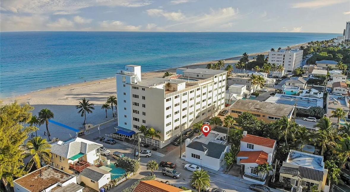 Casa Roselle 3 Bedrooms Holiday home Hollywood
