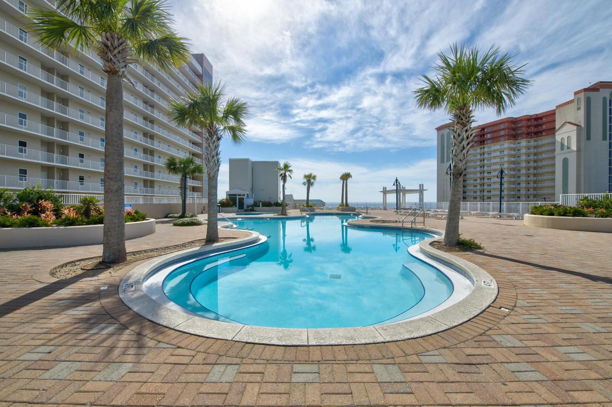 Aparthotel Stunning Gulf View - Direct Access - Stunning Sunsets *
