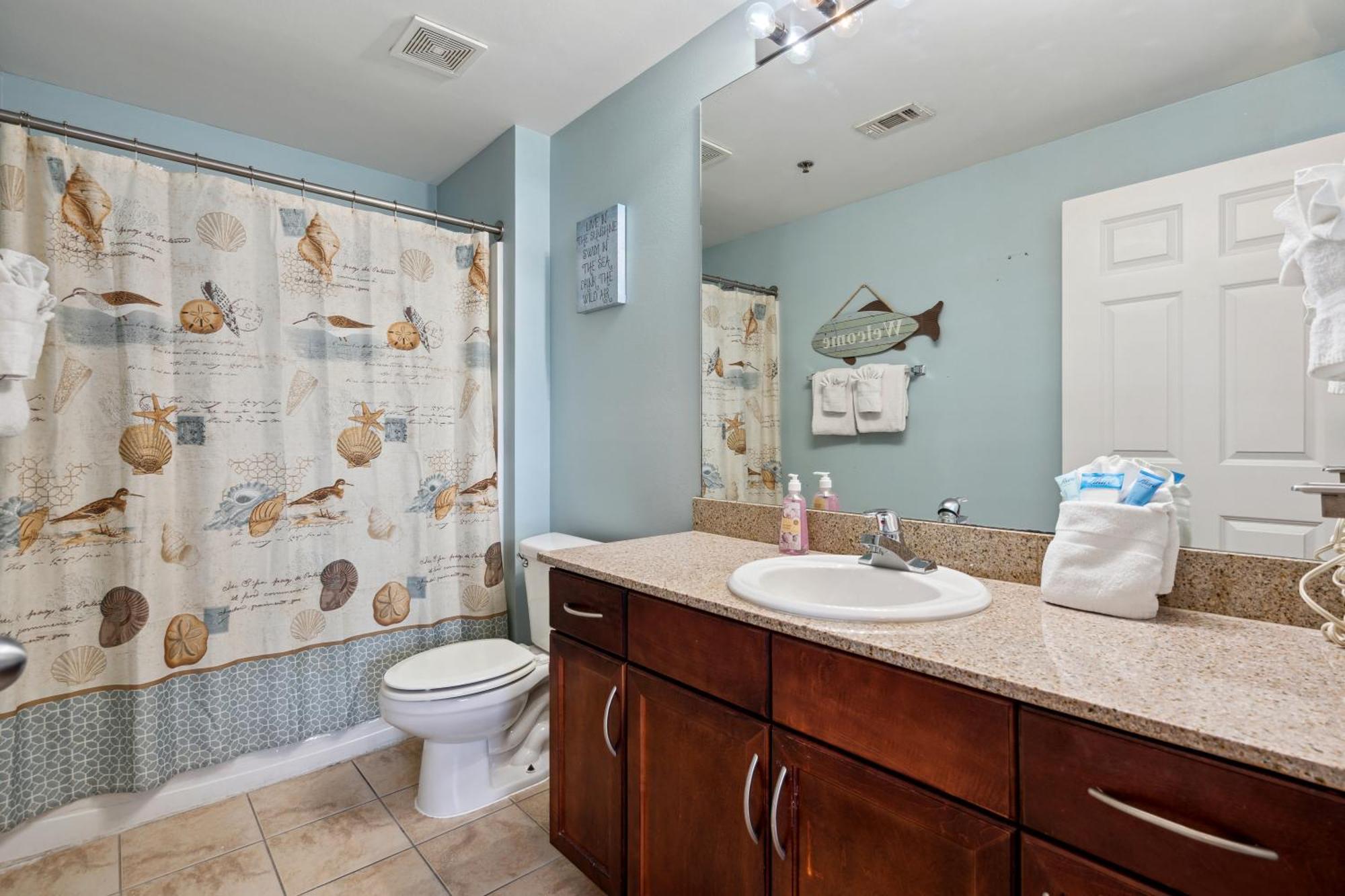 Aparthotel Stunning Gulf View - Direct Access - Stunning Sunsets Panama City Beach
