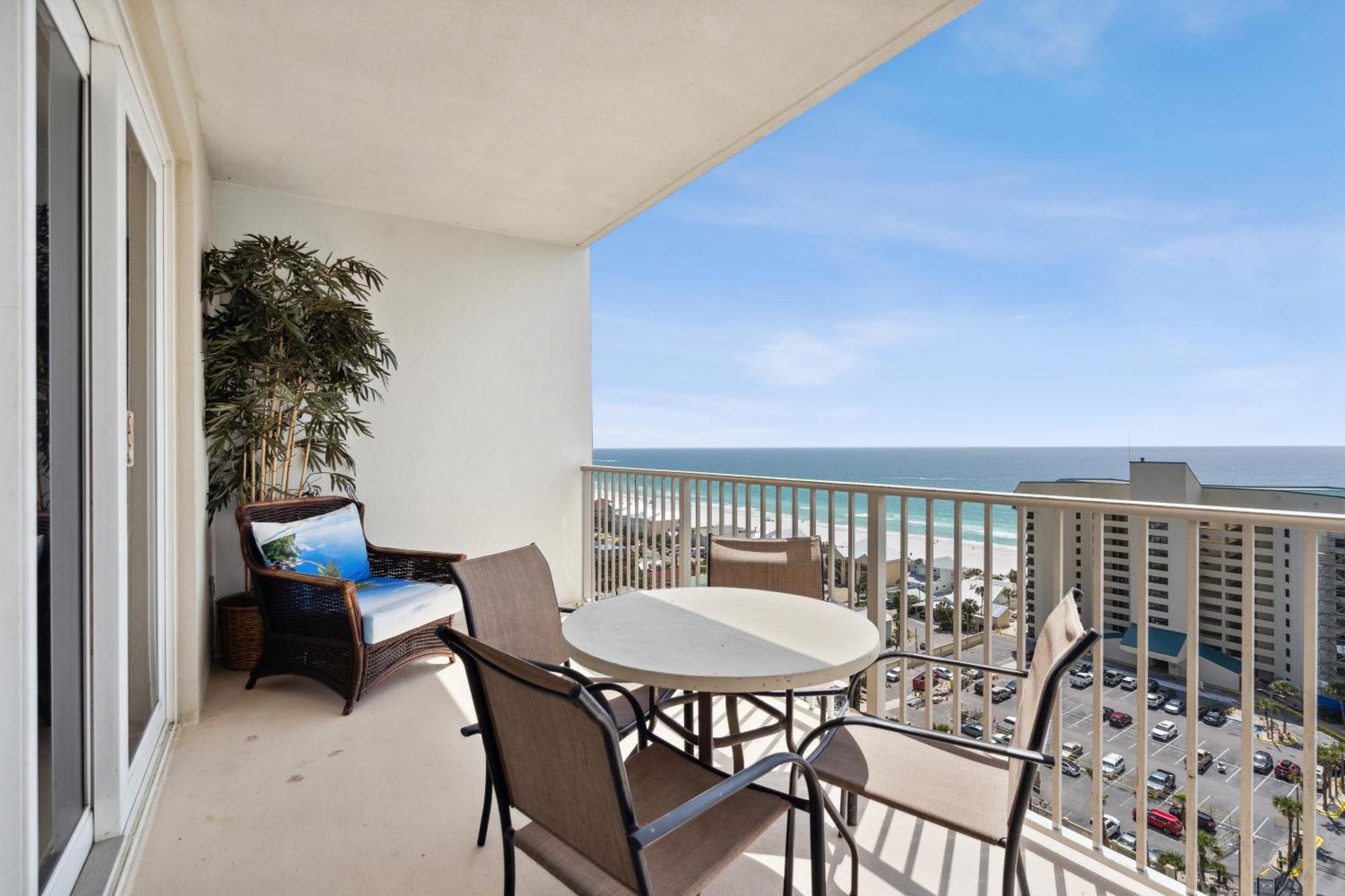 Stunning Gulf View - Direct Access - Stunning Sunsets