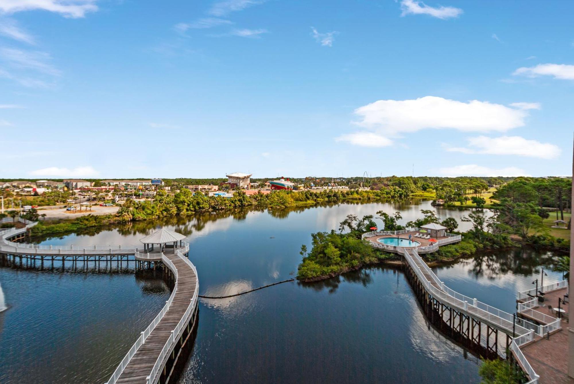 Stunning Gulf View - Direct Access - Stunning Sunsets Aparthotel