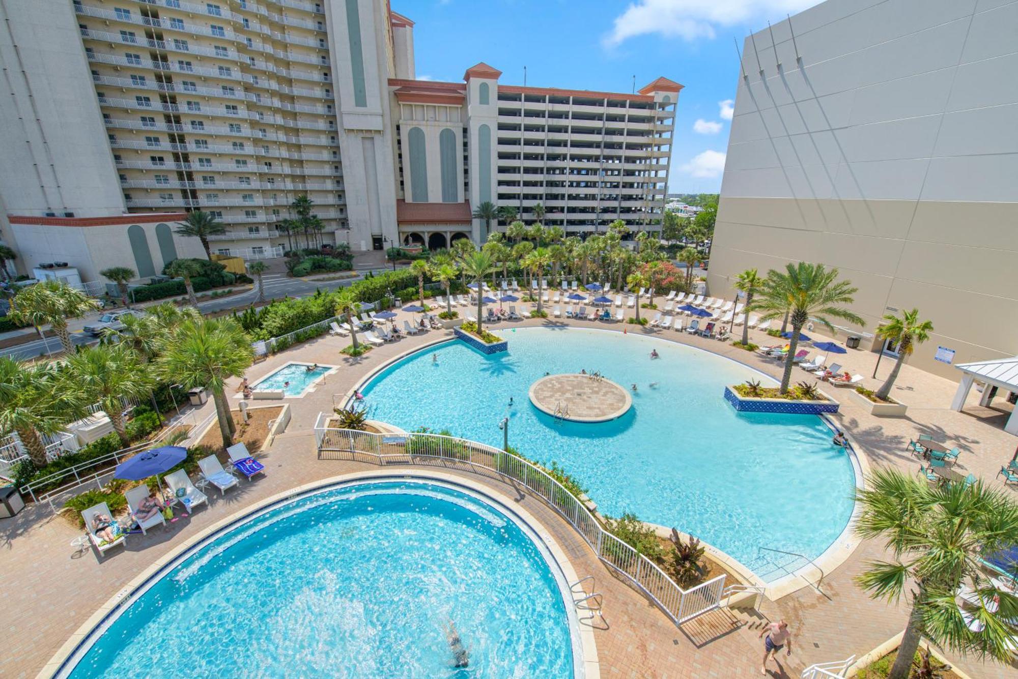 Stunning Gulf View - Direct Access - Stunning Sunsets Aparthotel *