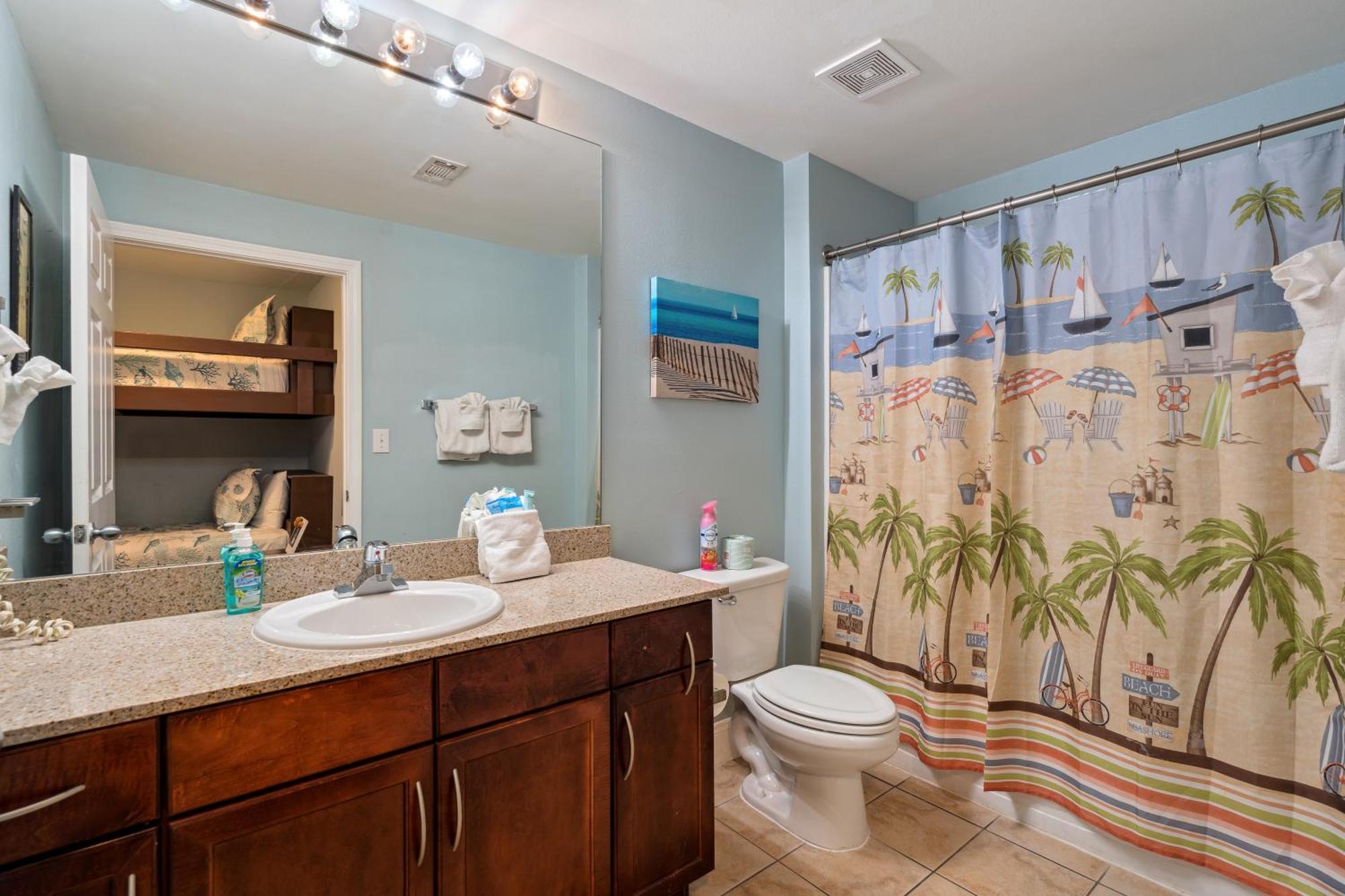Stunning Gulf View - Direct Access - Stunning Sunsets Panama City Beach