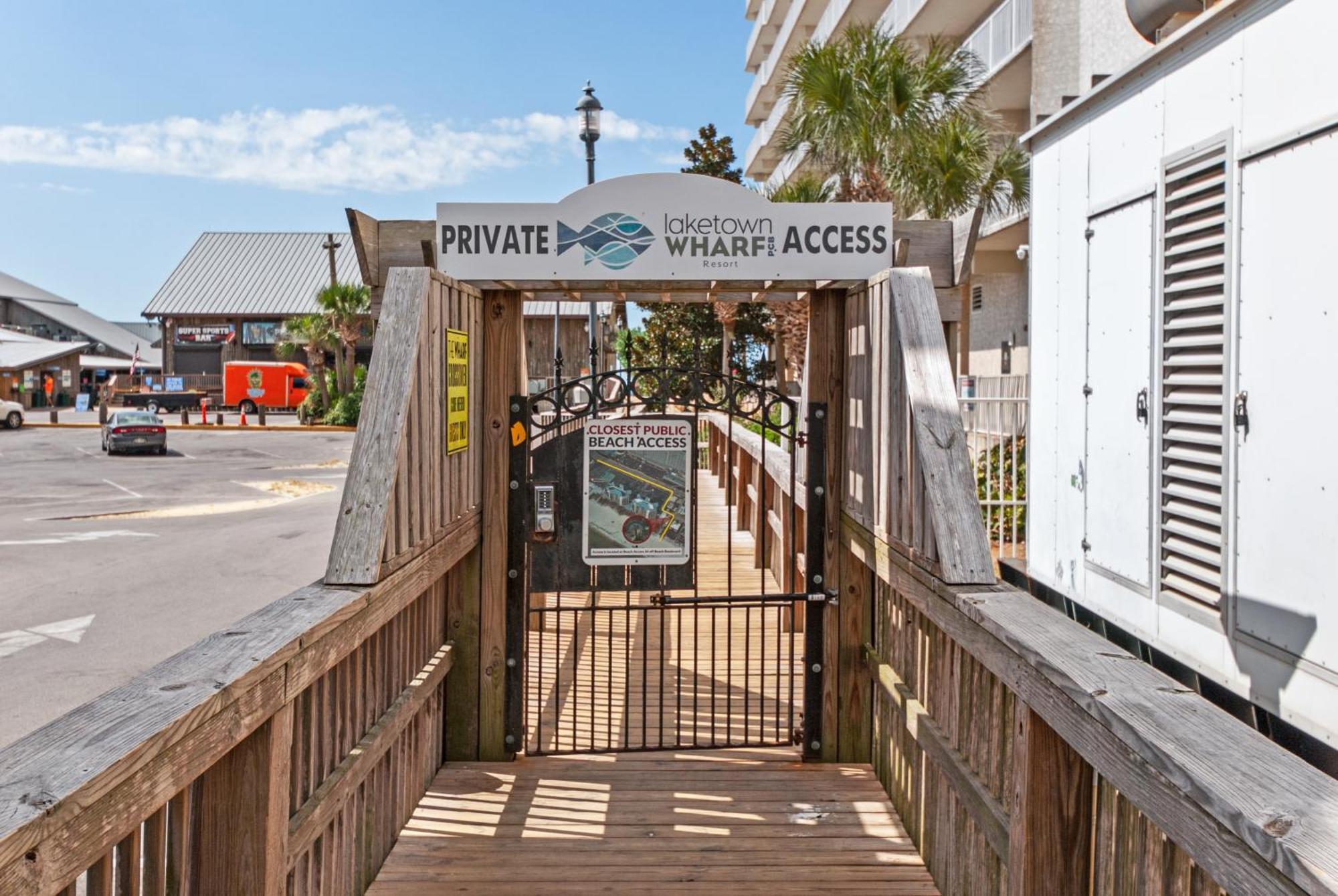 Aparthotel Stunning Gulf View - Direct Access - Stunning Sunsets