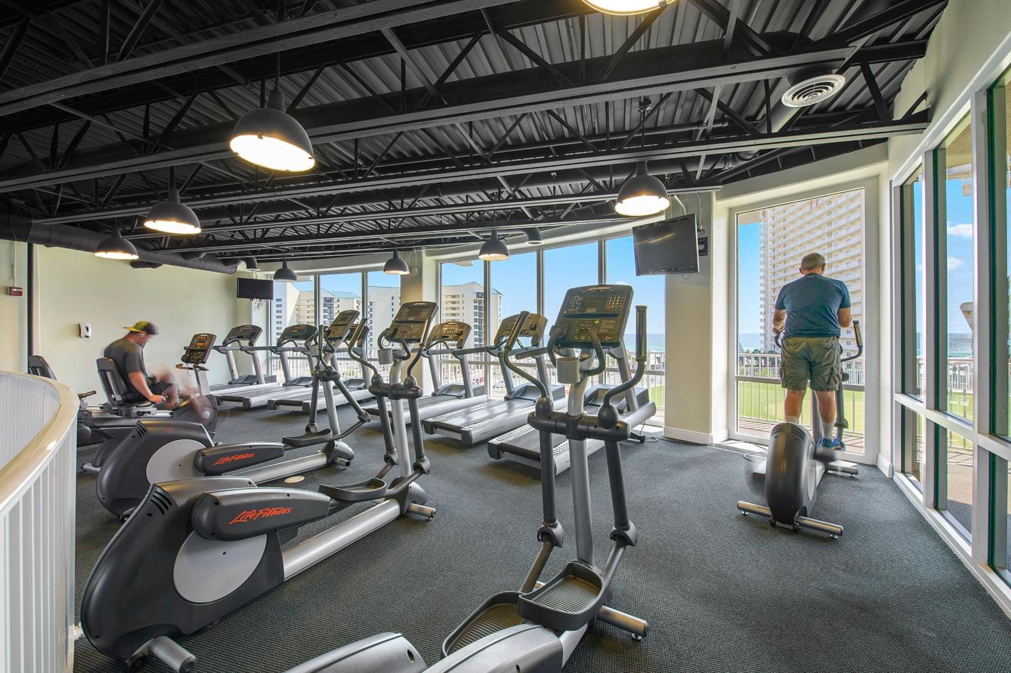 Stunning Gulf View - Direct Access - Stunning Sunsets Aparthotel Panama City Beach