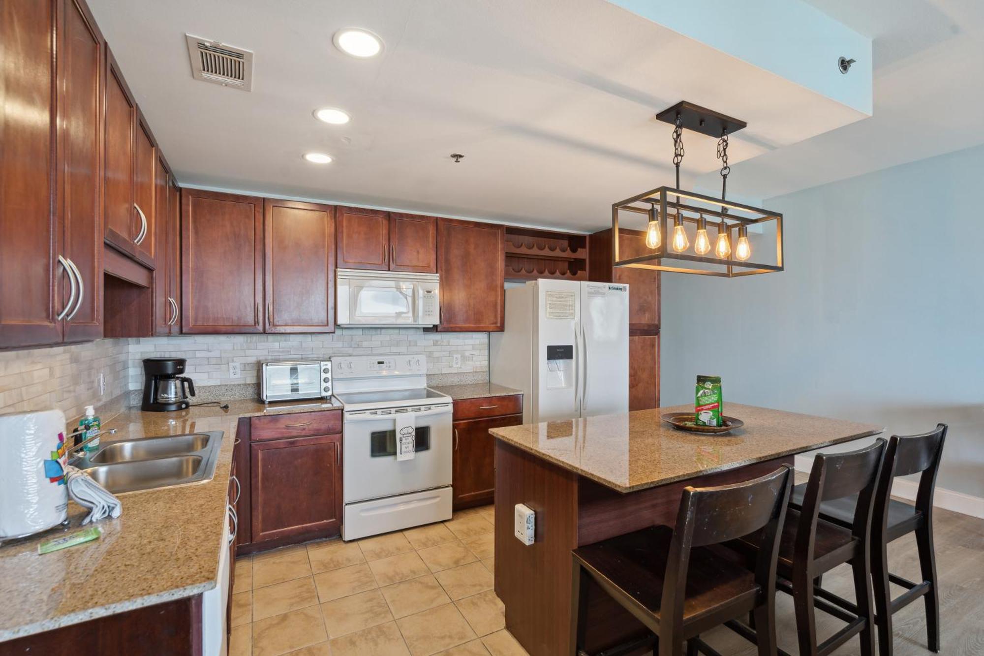 Stunning Gulf View - Direct Access - Stunning Sunsets Panama City Beach