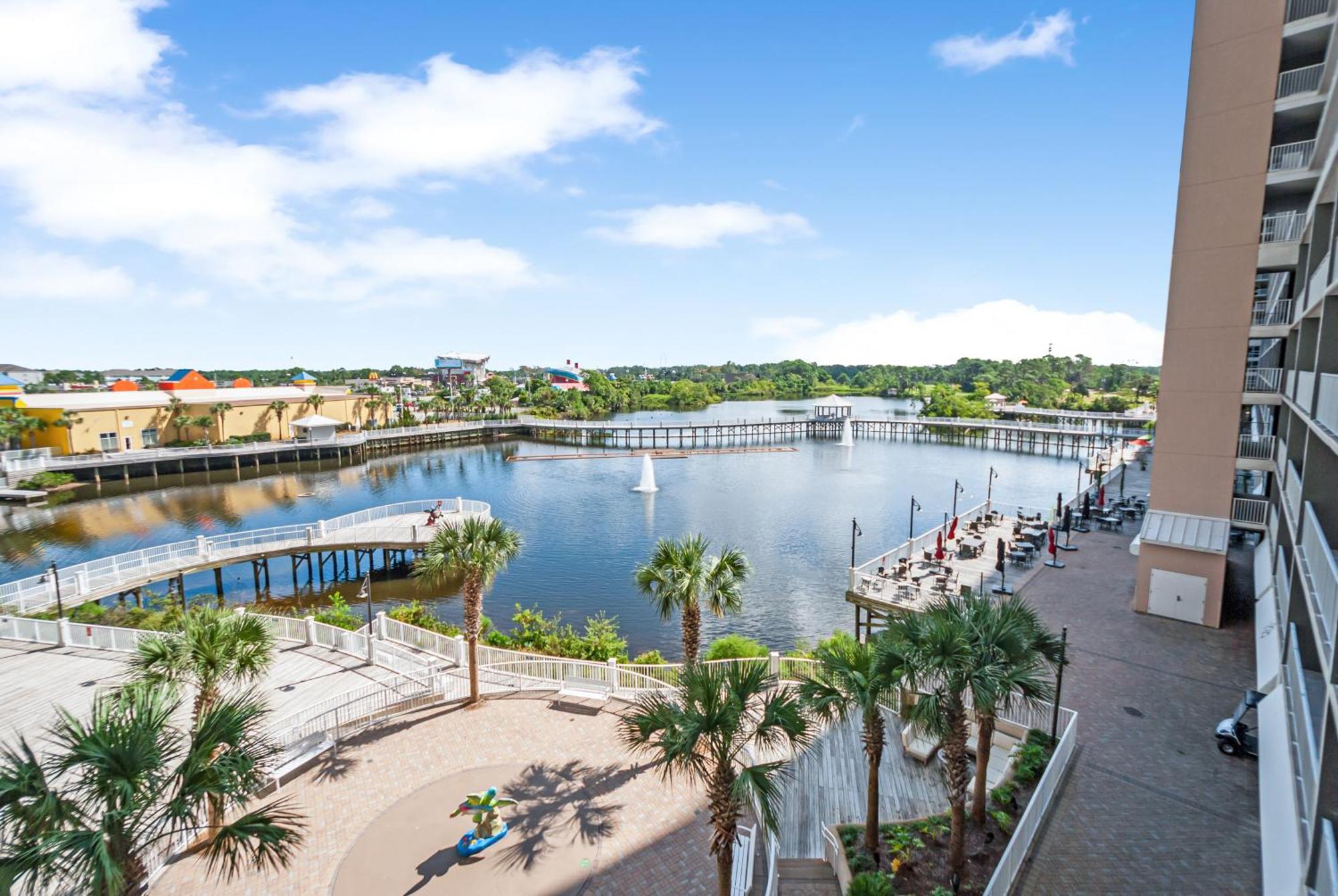 Stunning Gulf View - Direct Access - Stunning Sunsets Aparthotel *