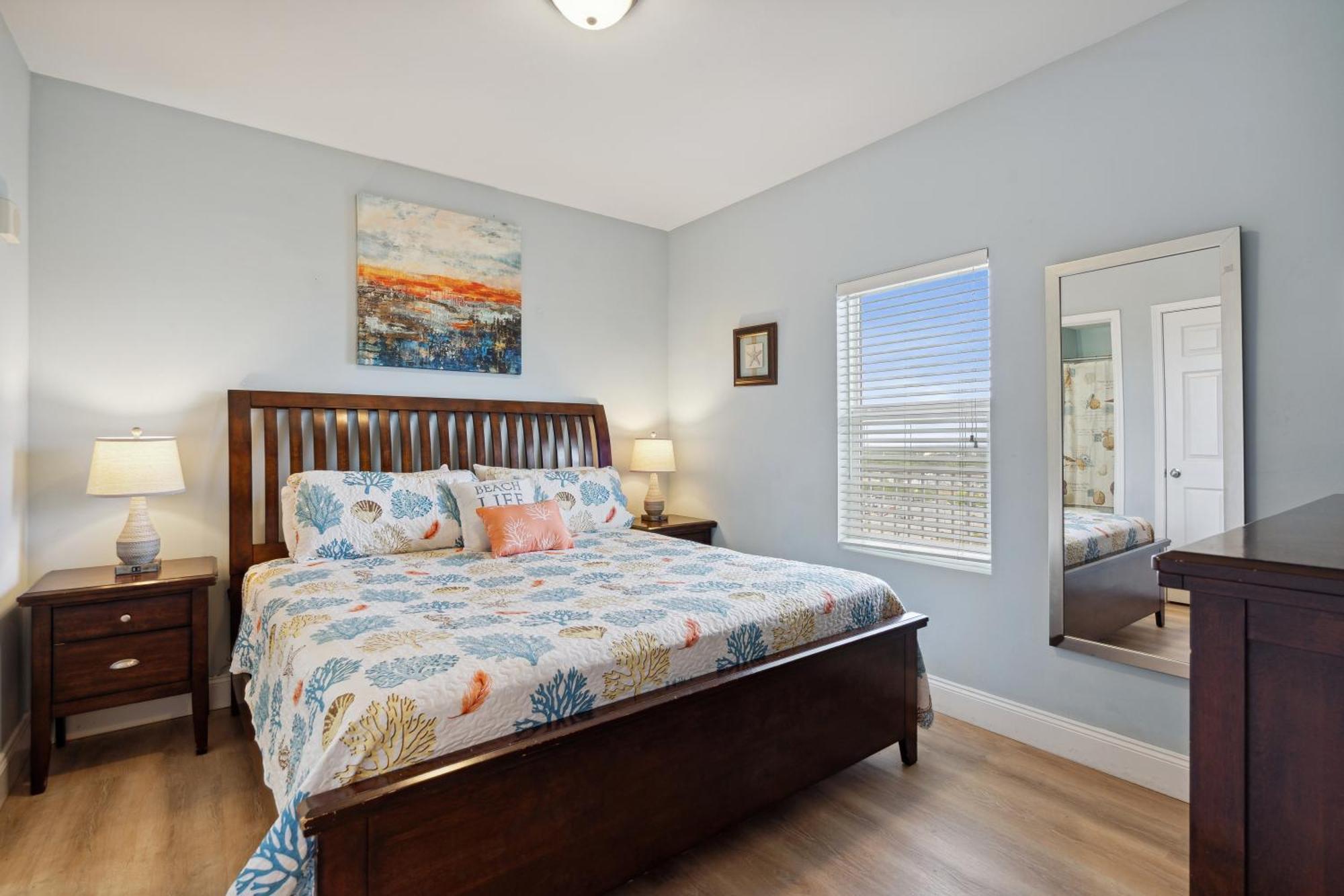 Aparthotel Stunning Gulf View - Direct Access - Stunning Sunsets *