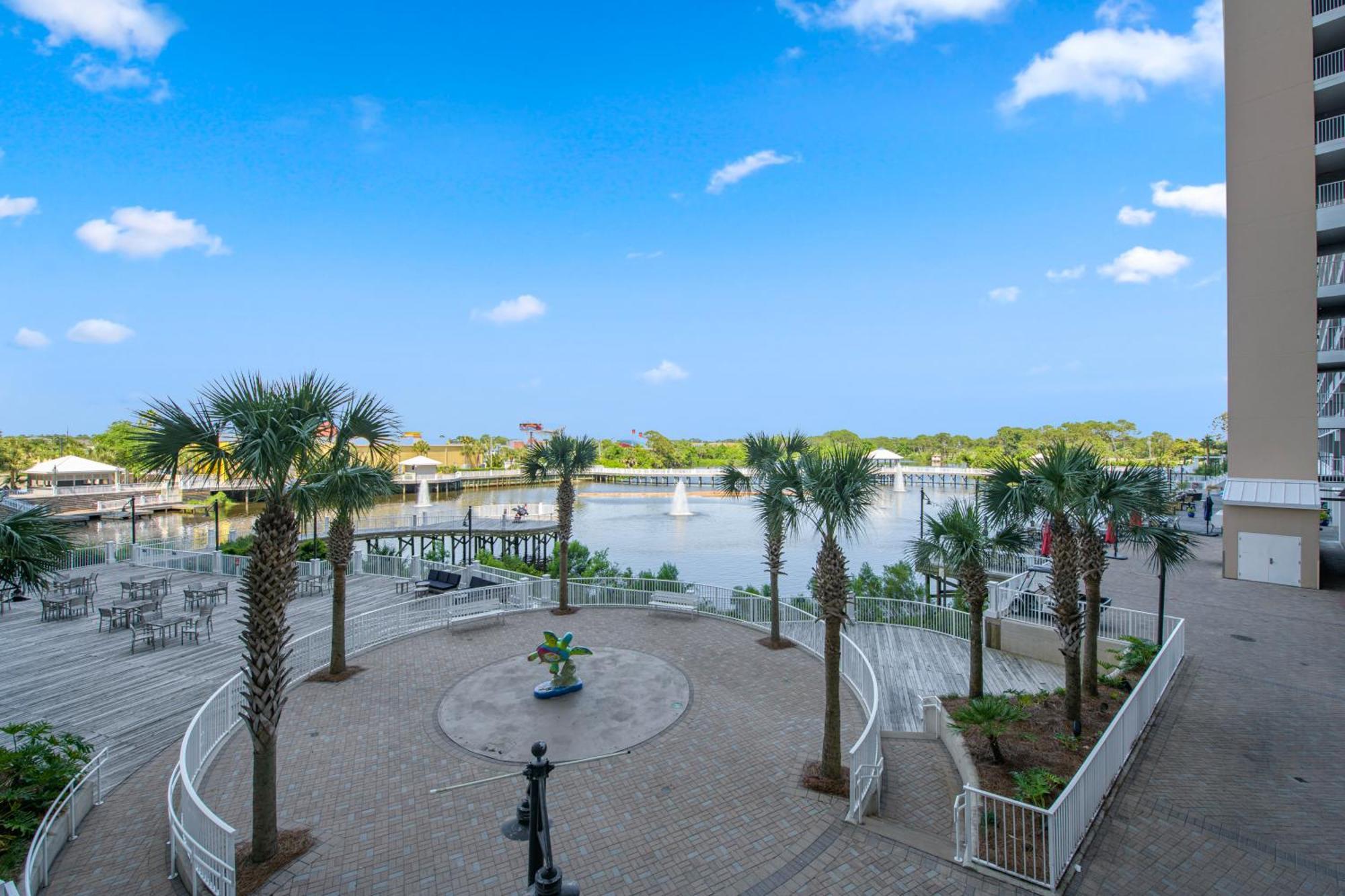 Stunning Gulf View - Direct Access - Stunning Sunsets Aparthotel Panama City Beach