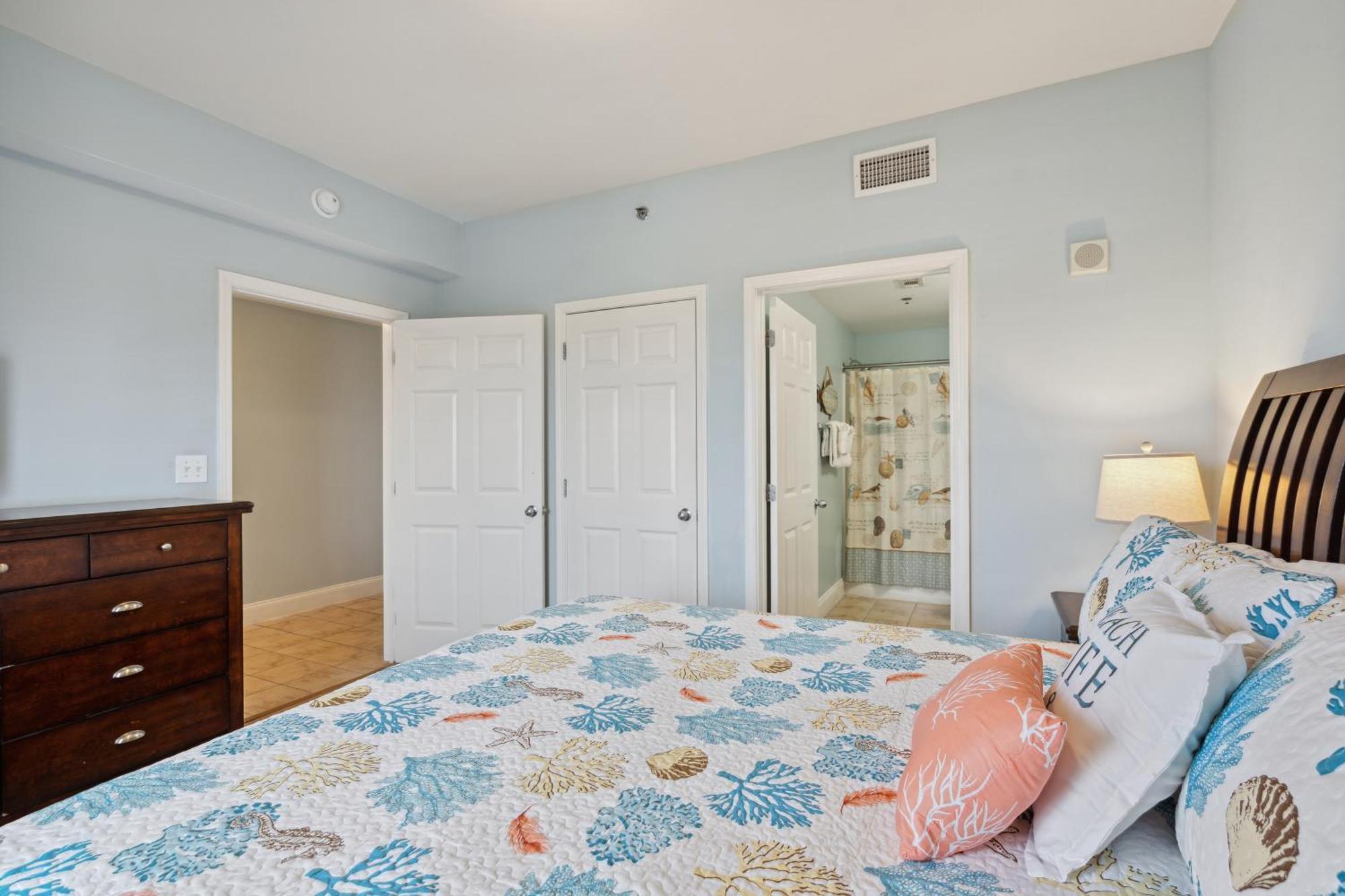 Aparthotel Stunning Gulf View - Direct Access - Stunning Sunsets Panama City Beach