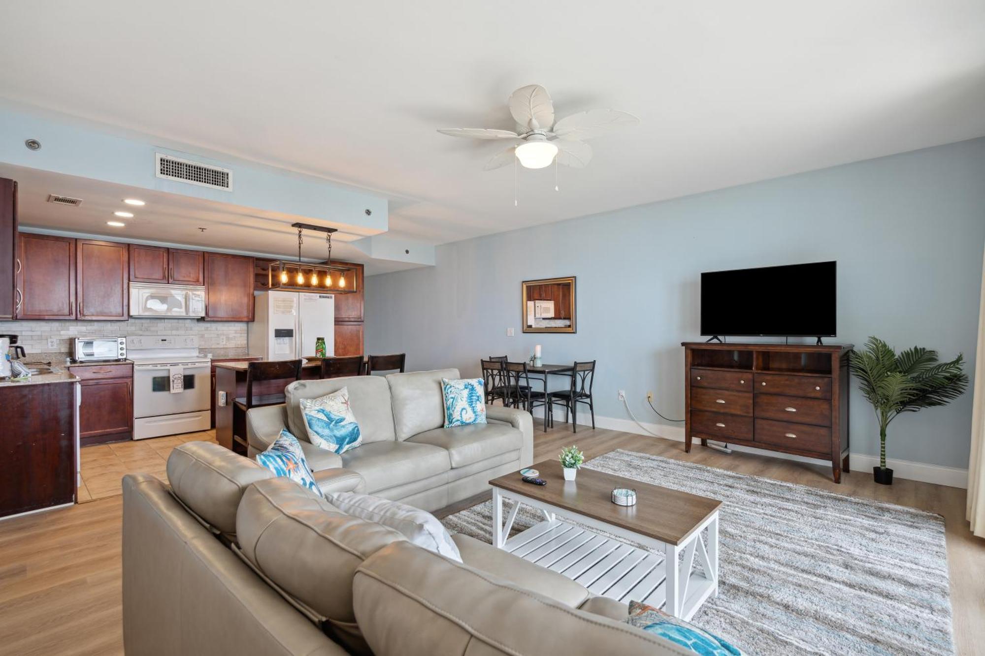 Stunning Gulf View - Direct Access - Stunning Sunsets Panama City Beach