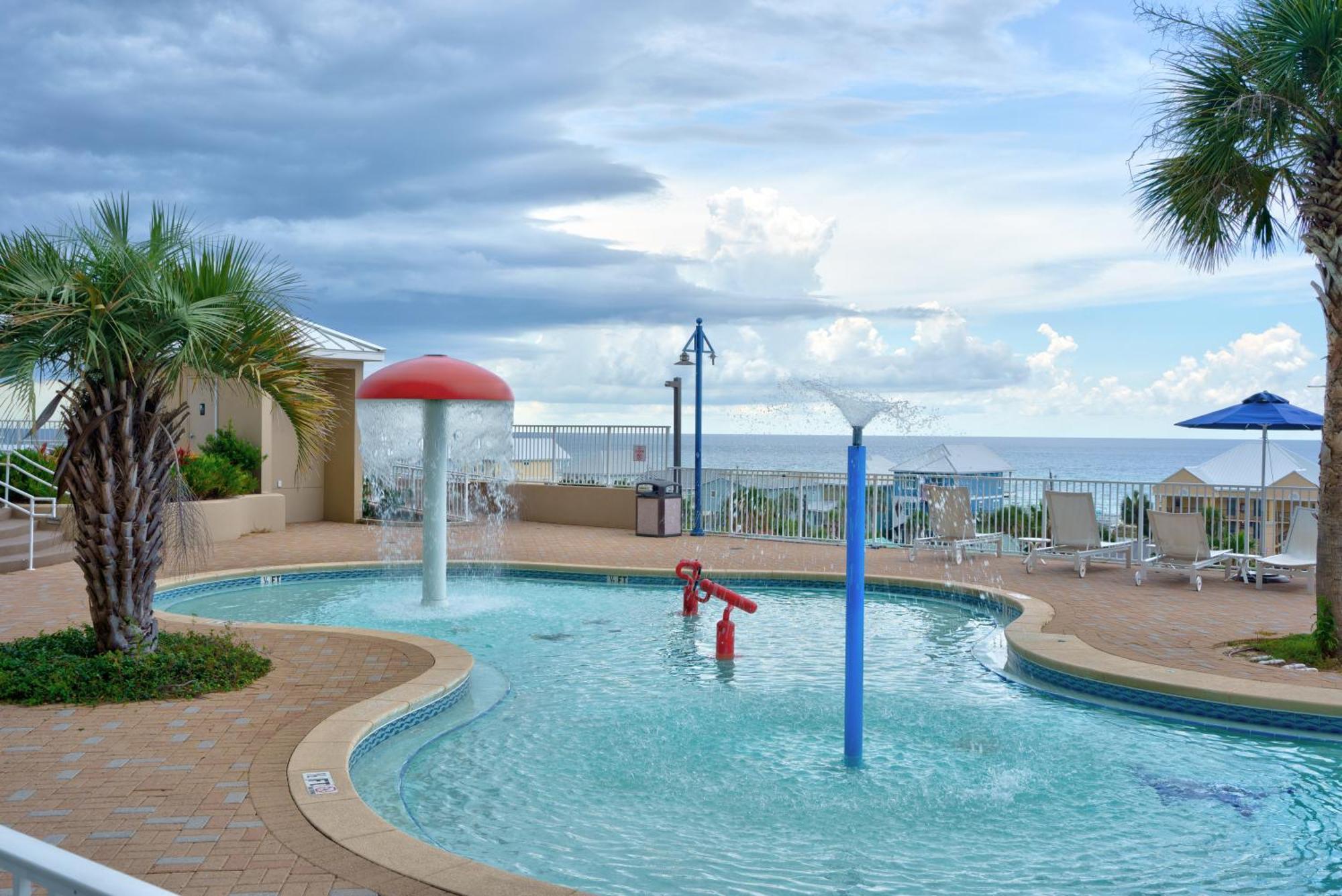 Stunning Gulf View - Direct Access - Stunning Sunsets * Panama City Beach