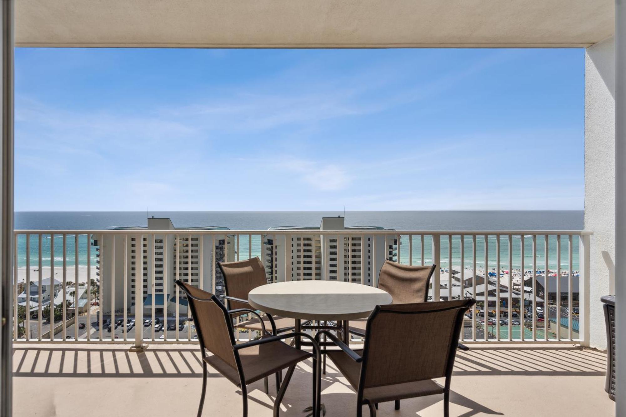 Stunning Gulf View - Direct Access - Stunning Sunsets