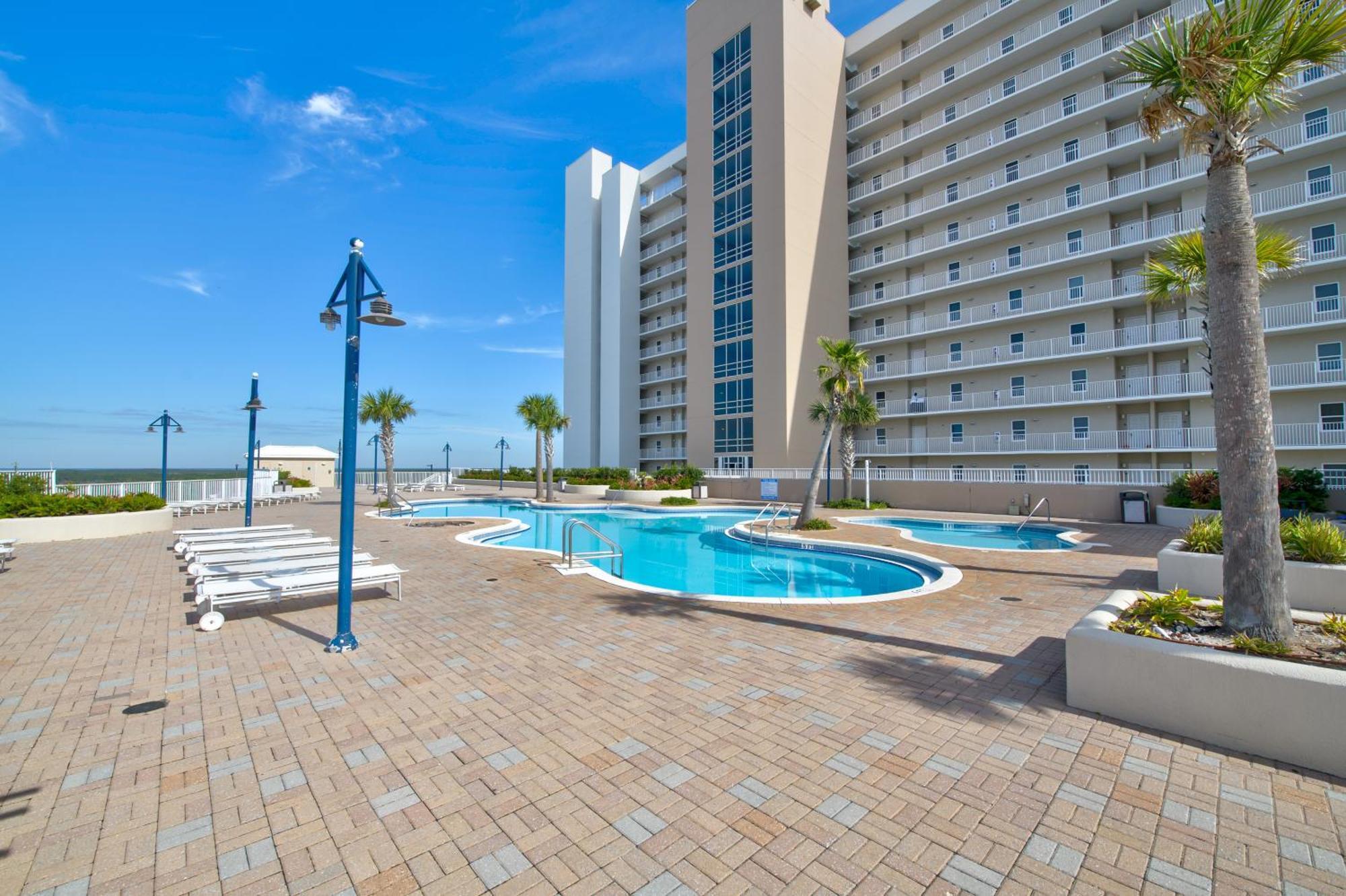 Aparthotel Stunning Gulf View - Direct Access - Stunning Sunsets