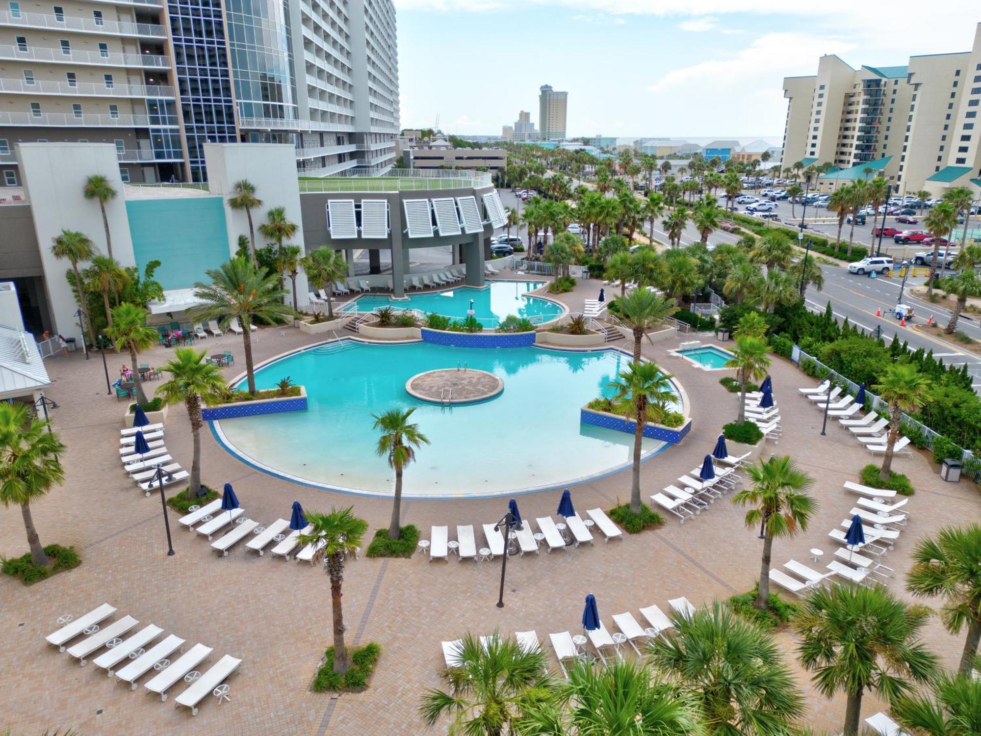 Stunning Gulf View - Direct Access - Stunning Sunsets Aparthotel Panama City Beach
