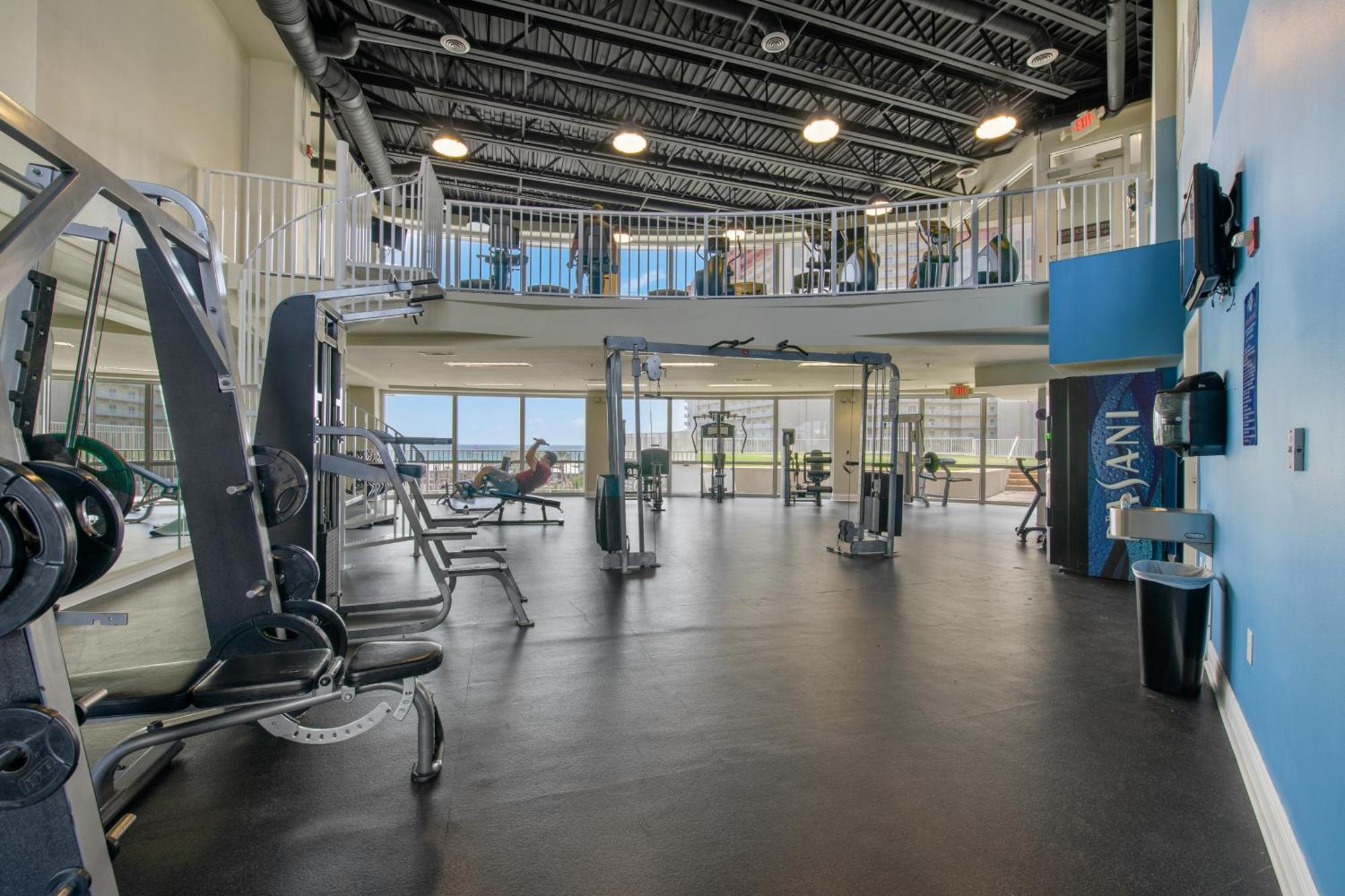 Stunning Gulf View - Direct Access - Stunning Sunsets Panama City Beach